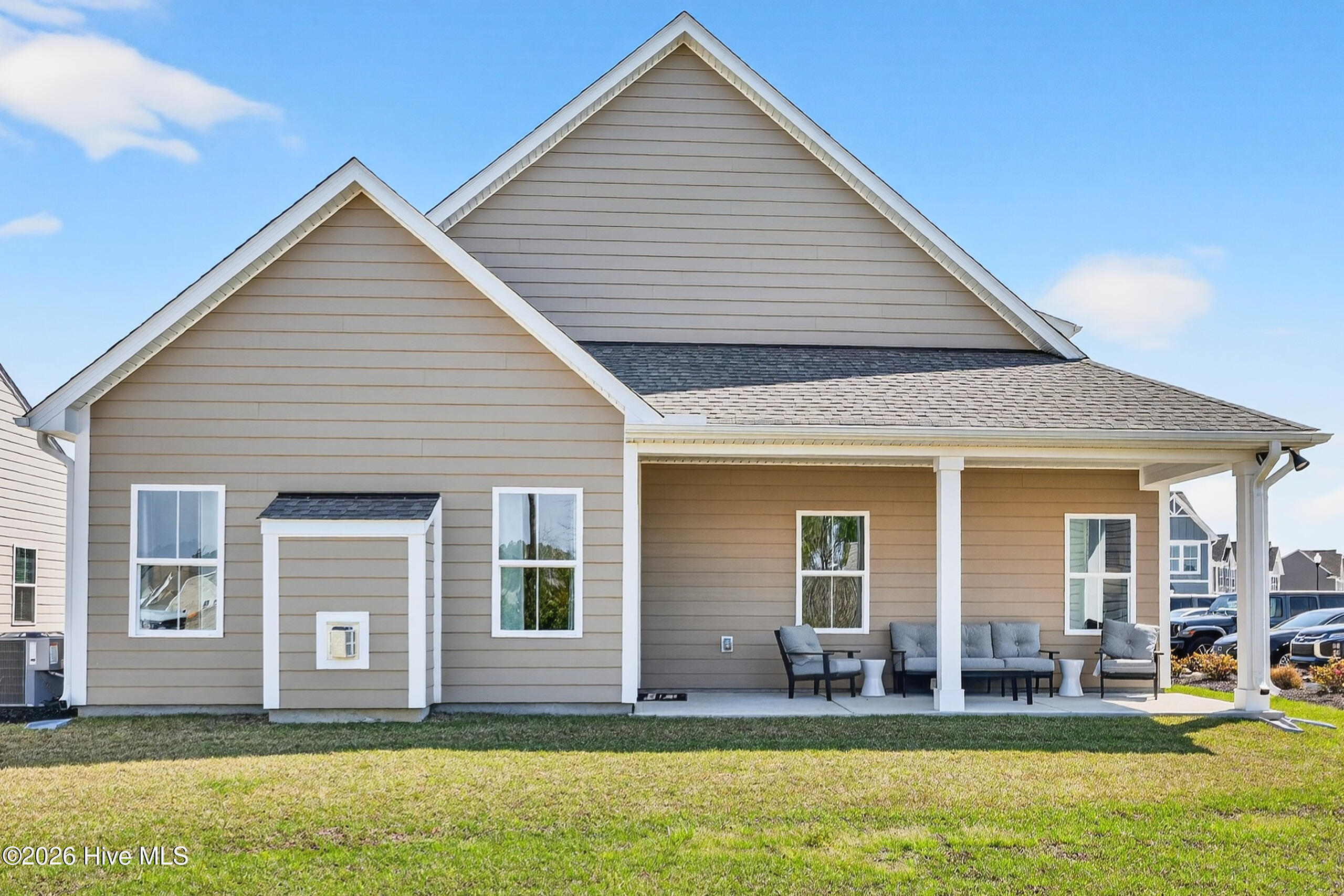 4101 Farmfield Drive Property Photo 22