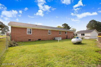 801 S Vance Street Property Photo 7