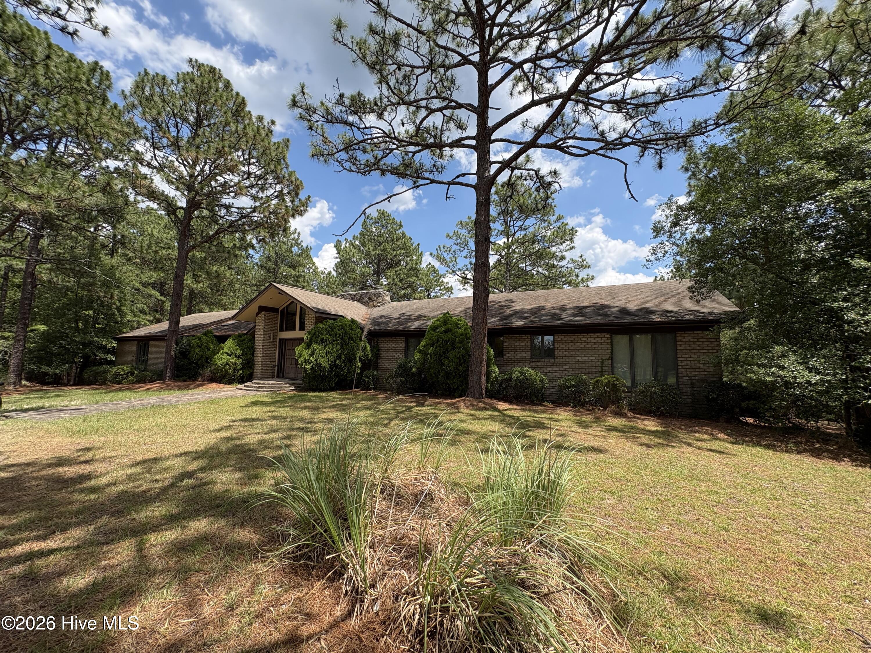 2635 Camp Easter Road Property Photo 1