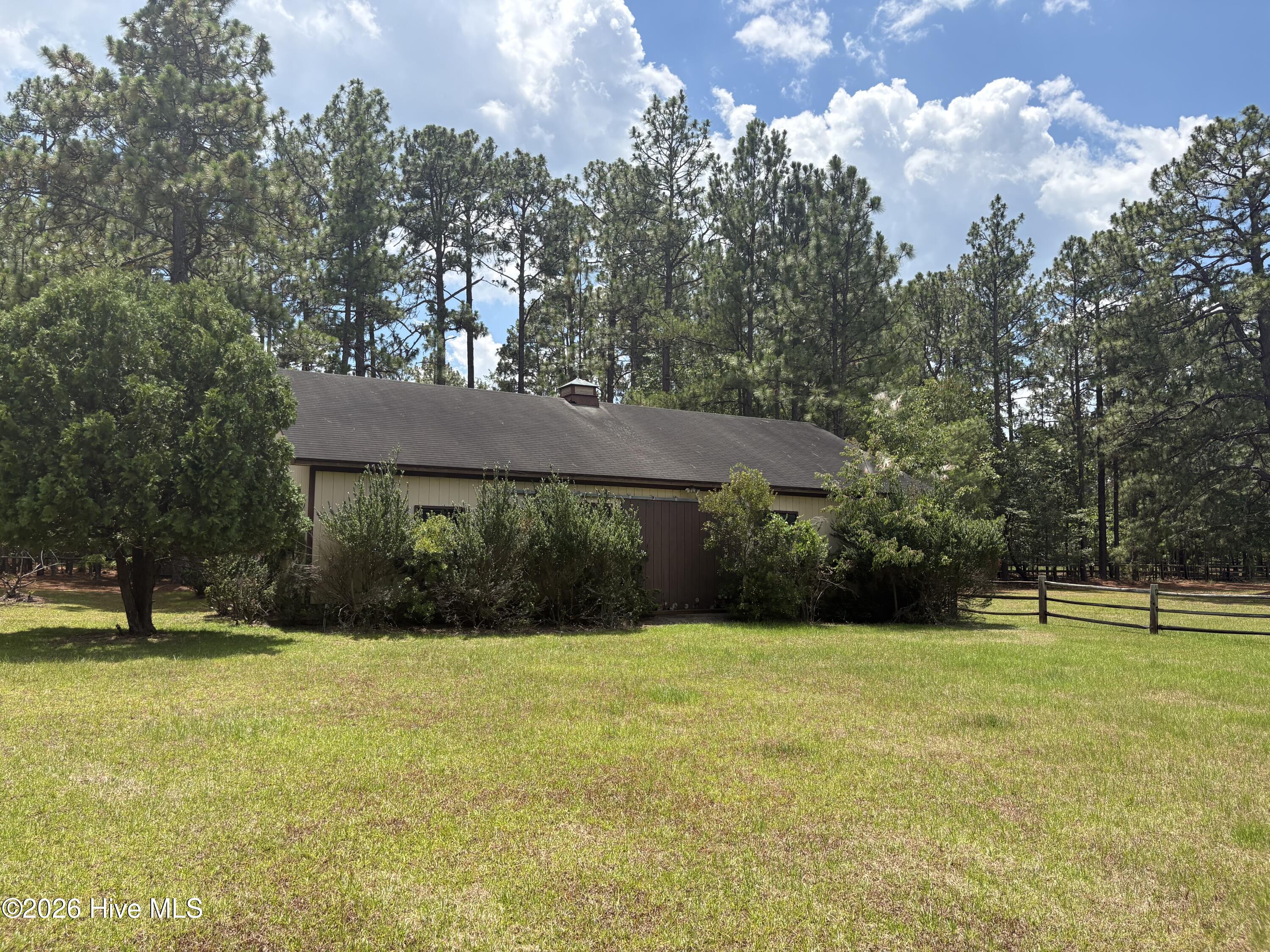 2635 Camp Easter Road Property Photo 4