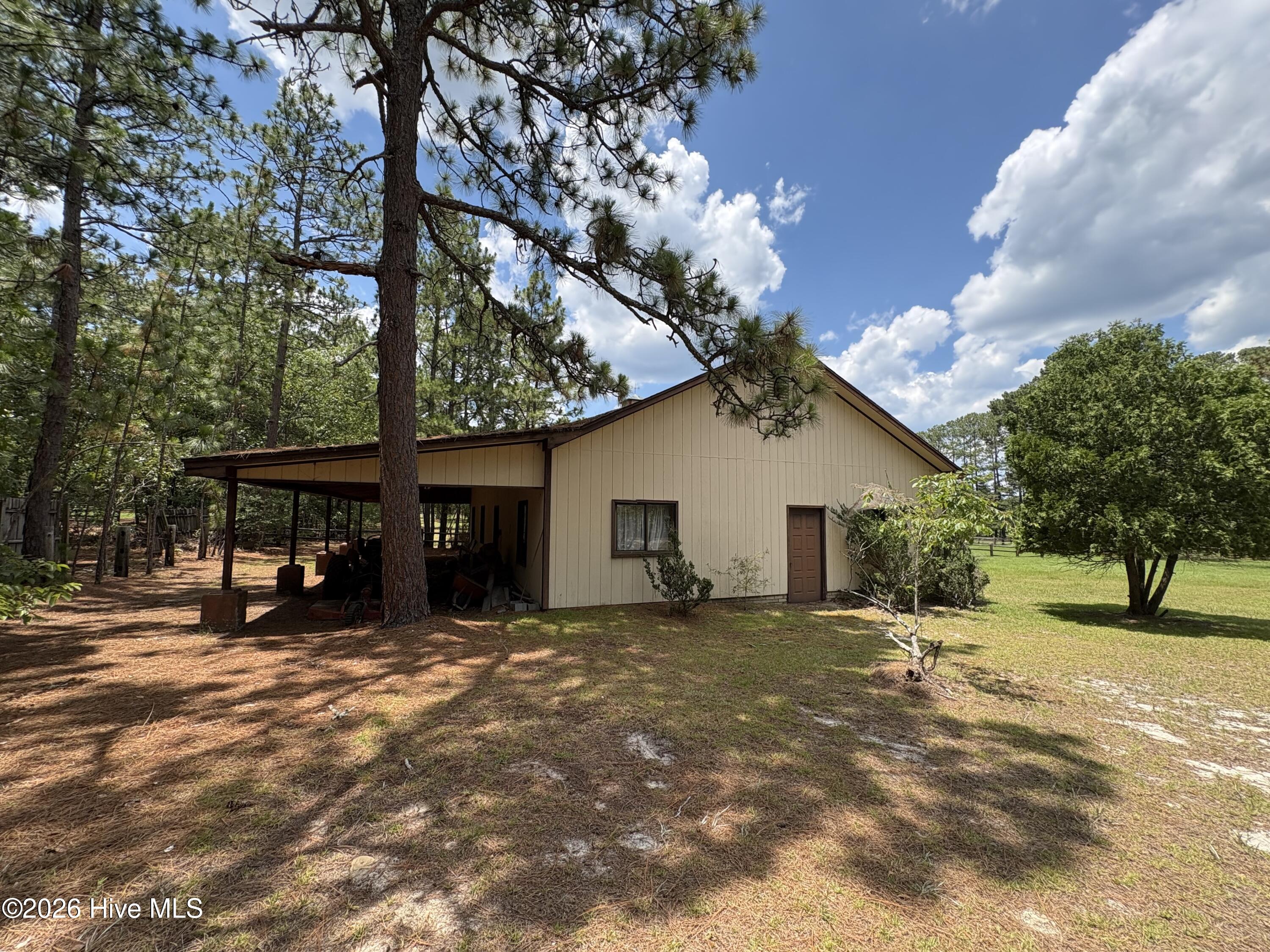 2635 Camp Easter Road Property Photo 5