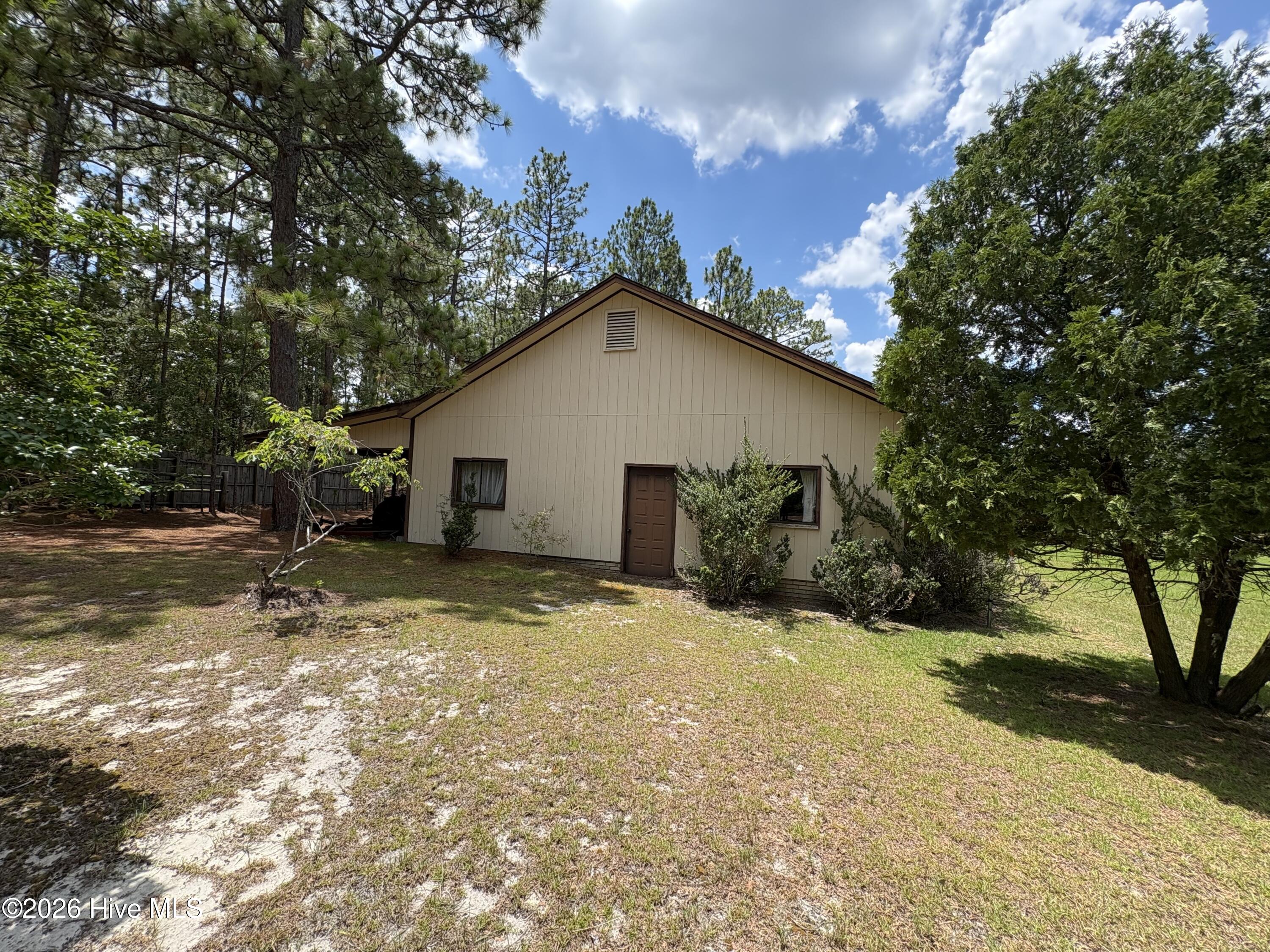 2635 Camp Easter Road Property Photo 6