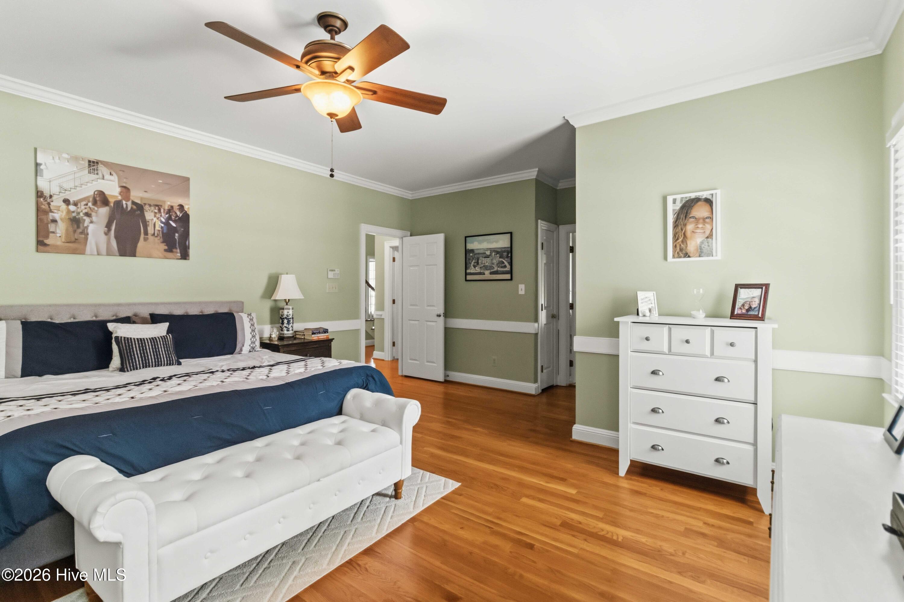 4926 Country Club Drive N Property Photo 22