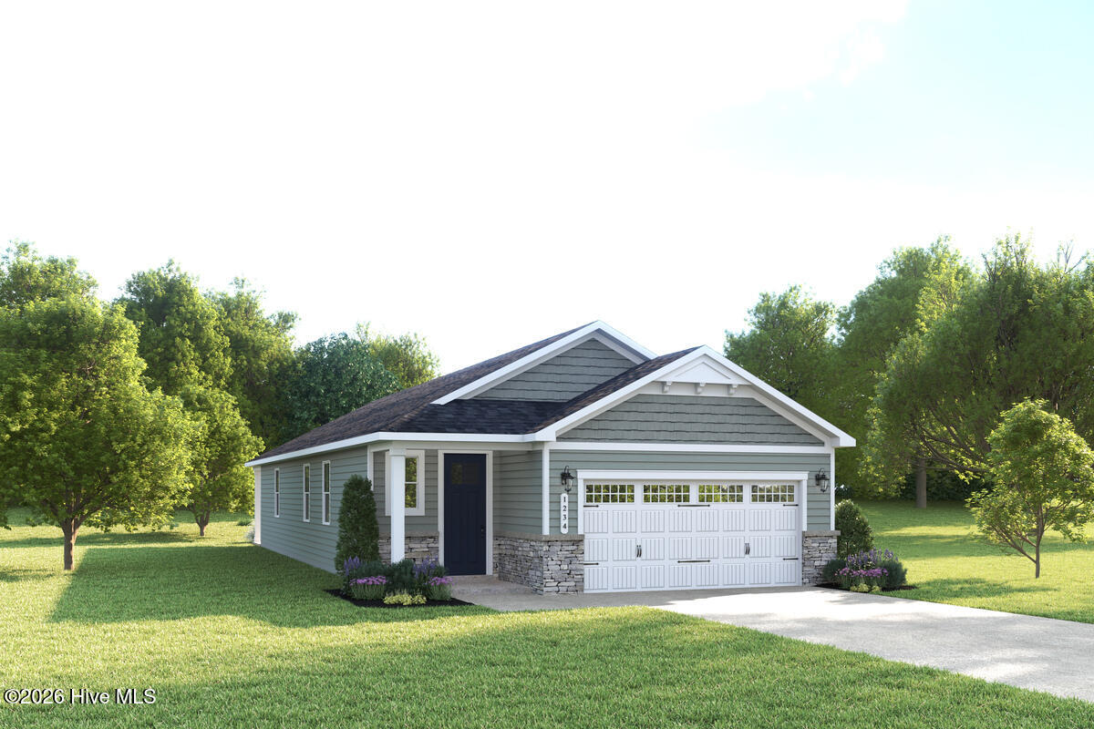 3013 Lebel Drive NE Property Photo 1
