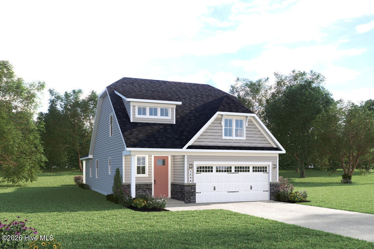 3009 Lebel Drive Ne Property Photo 1