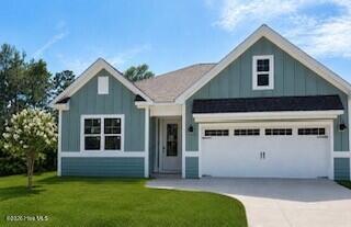 2060 Cypress Hill Drive Lot 279 Property Photo 1
