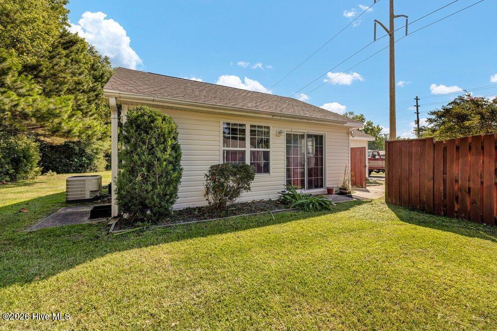 1107 Pine Grove Drive Property Photo 20