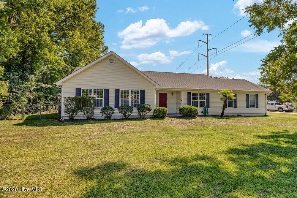 1107 Pine Grove Drive Property Photo 1