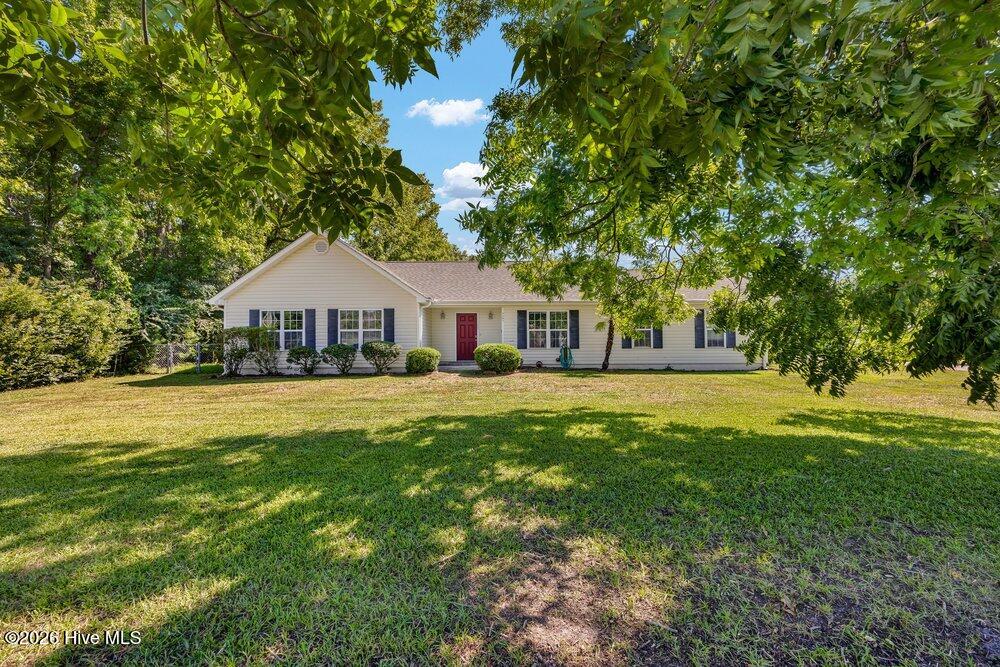 1107 Pine Grove Drive Property Photo 2