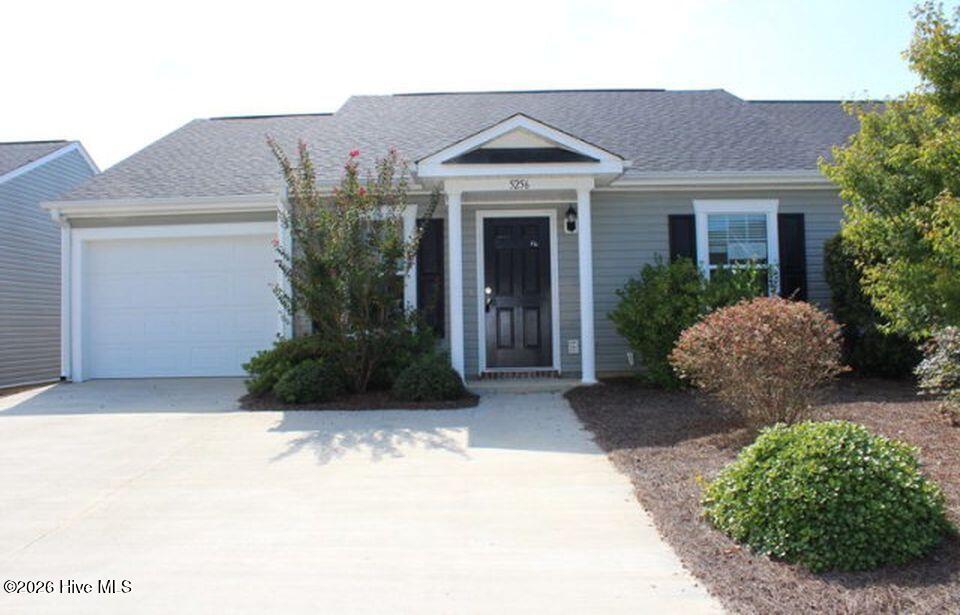 5256 Aruba Circle Property Photo 1