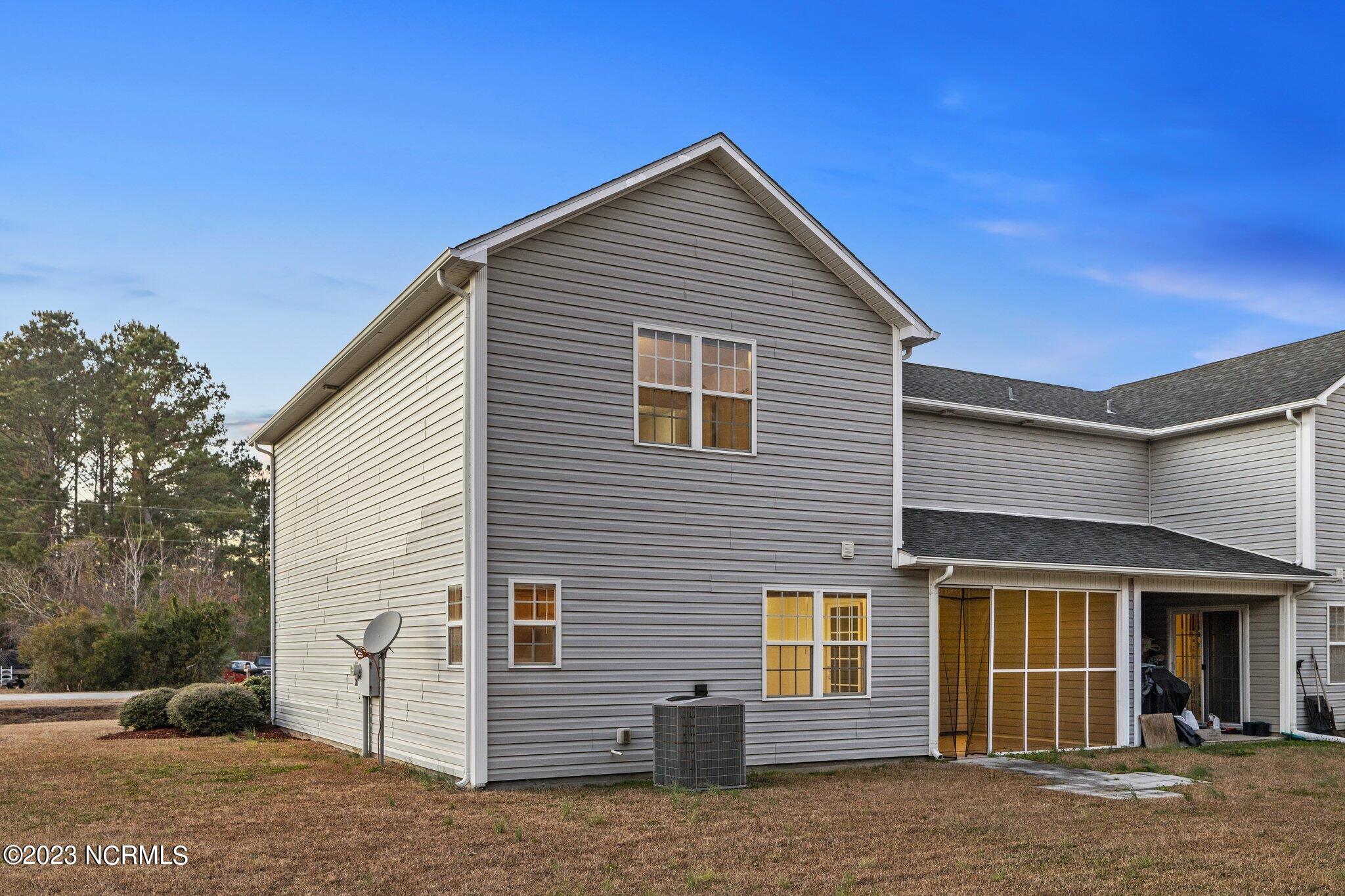 252 Smallwood Road Property Photo 5