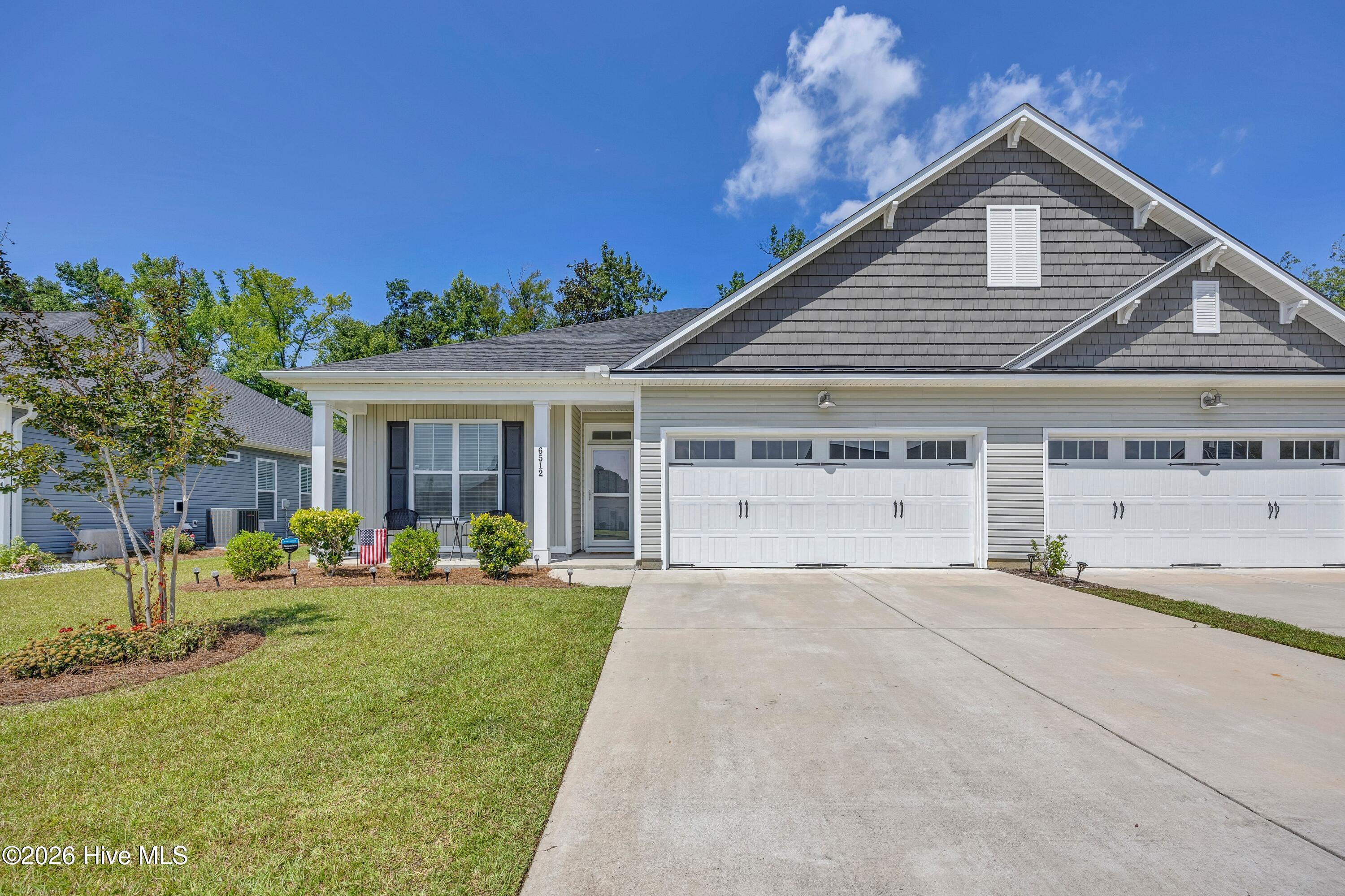 6512 Pinnacle Point Property Photo 1