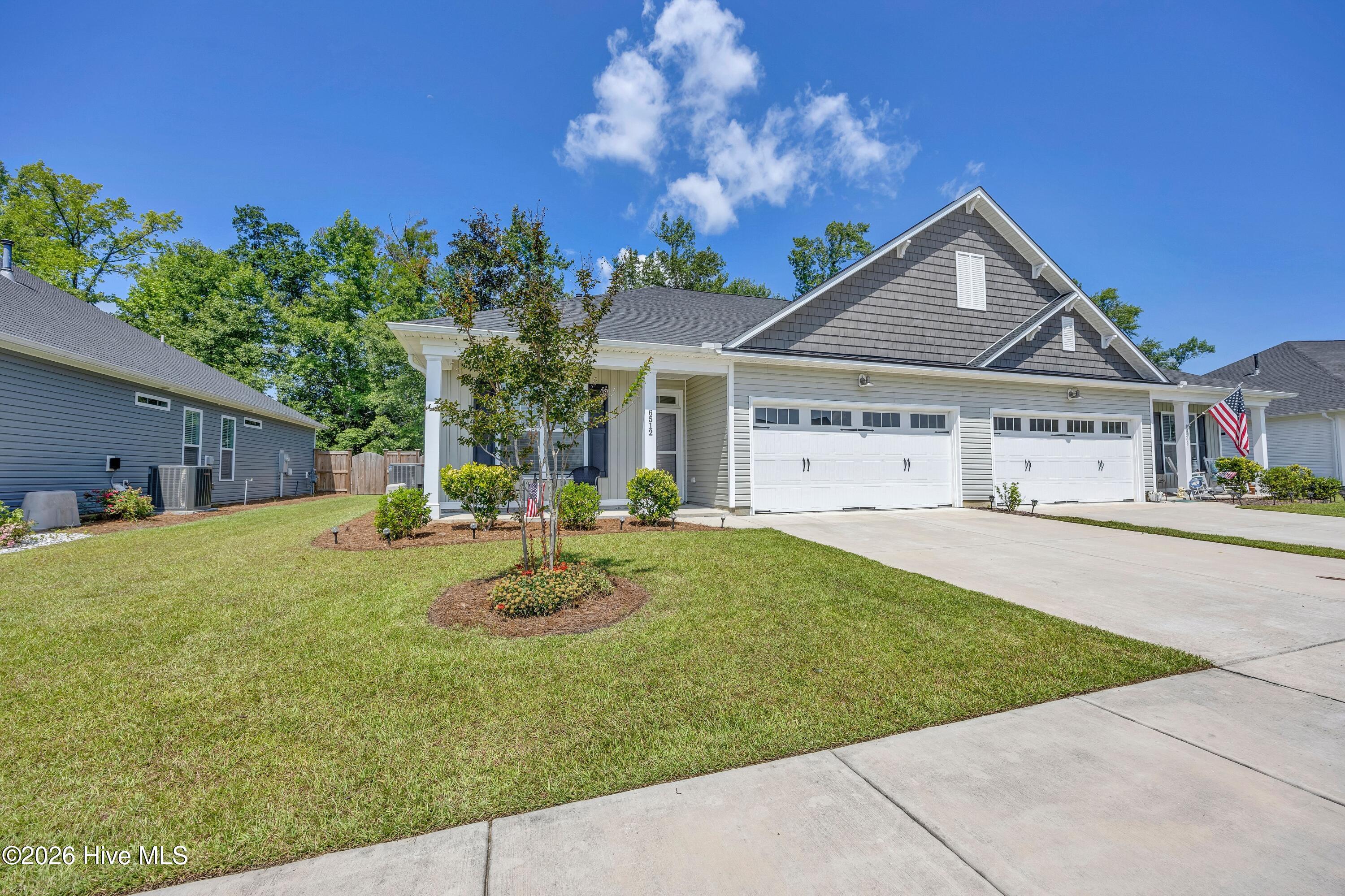 6512 Pinnacle Point Property Photo 2