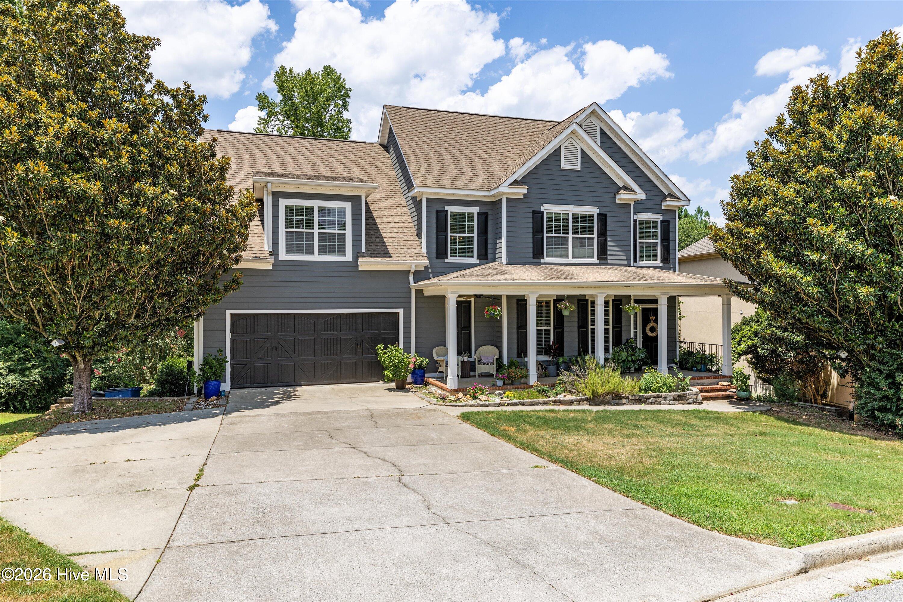 1085 Conn Drive