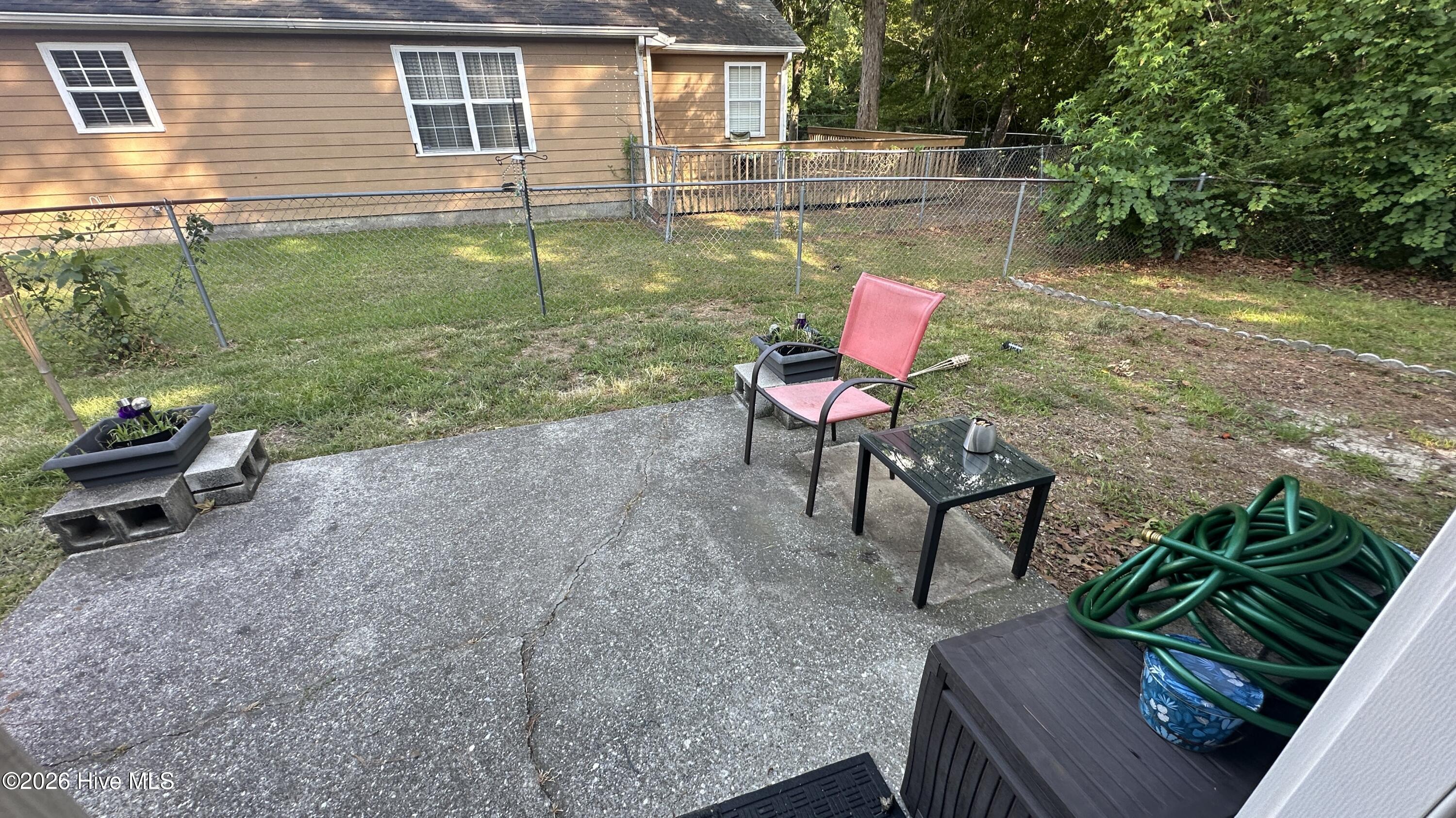616 S Hampton Drive Property Photo 11