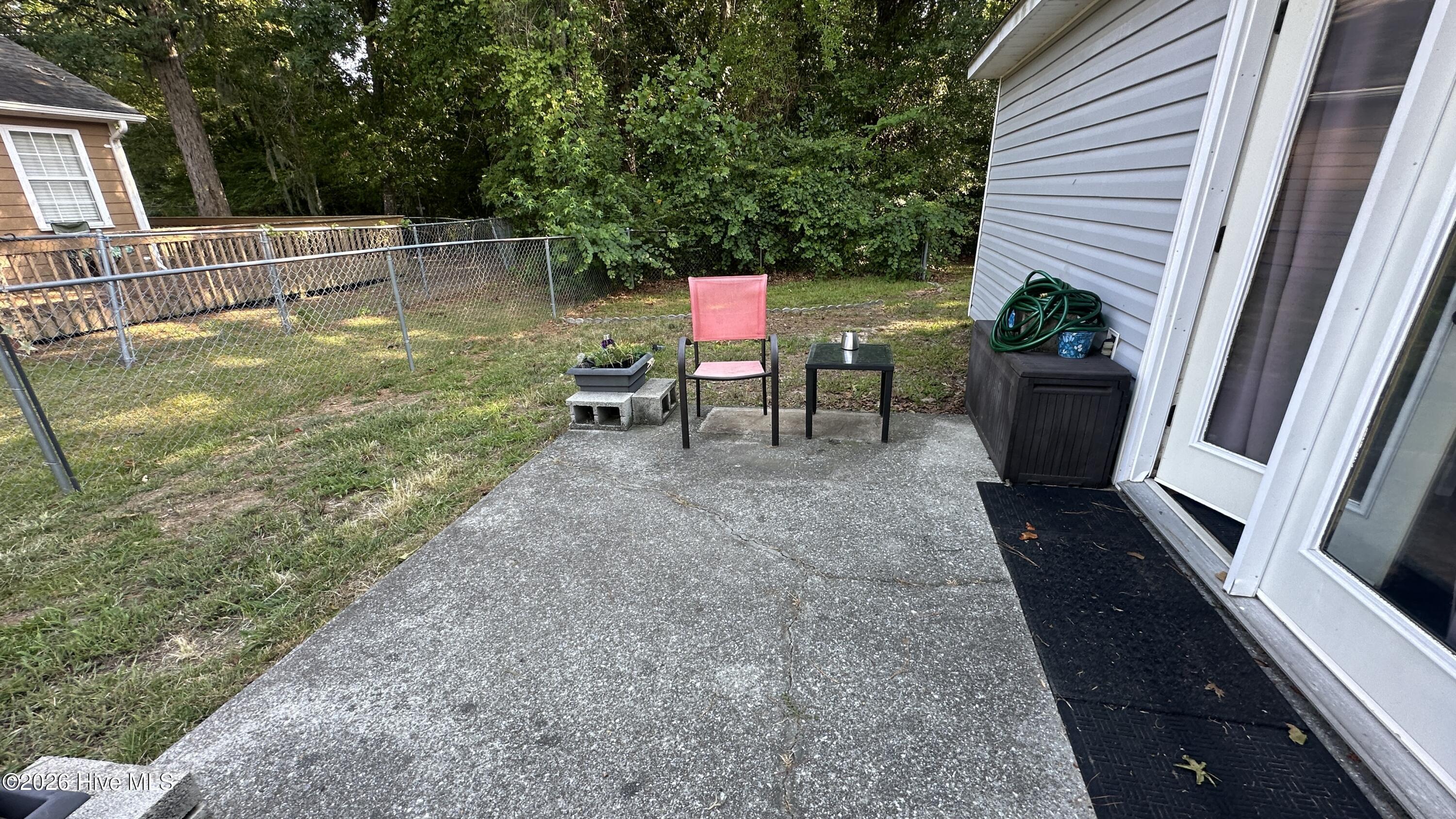616 S Hampton Drive Property Photo 12