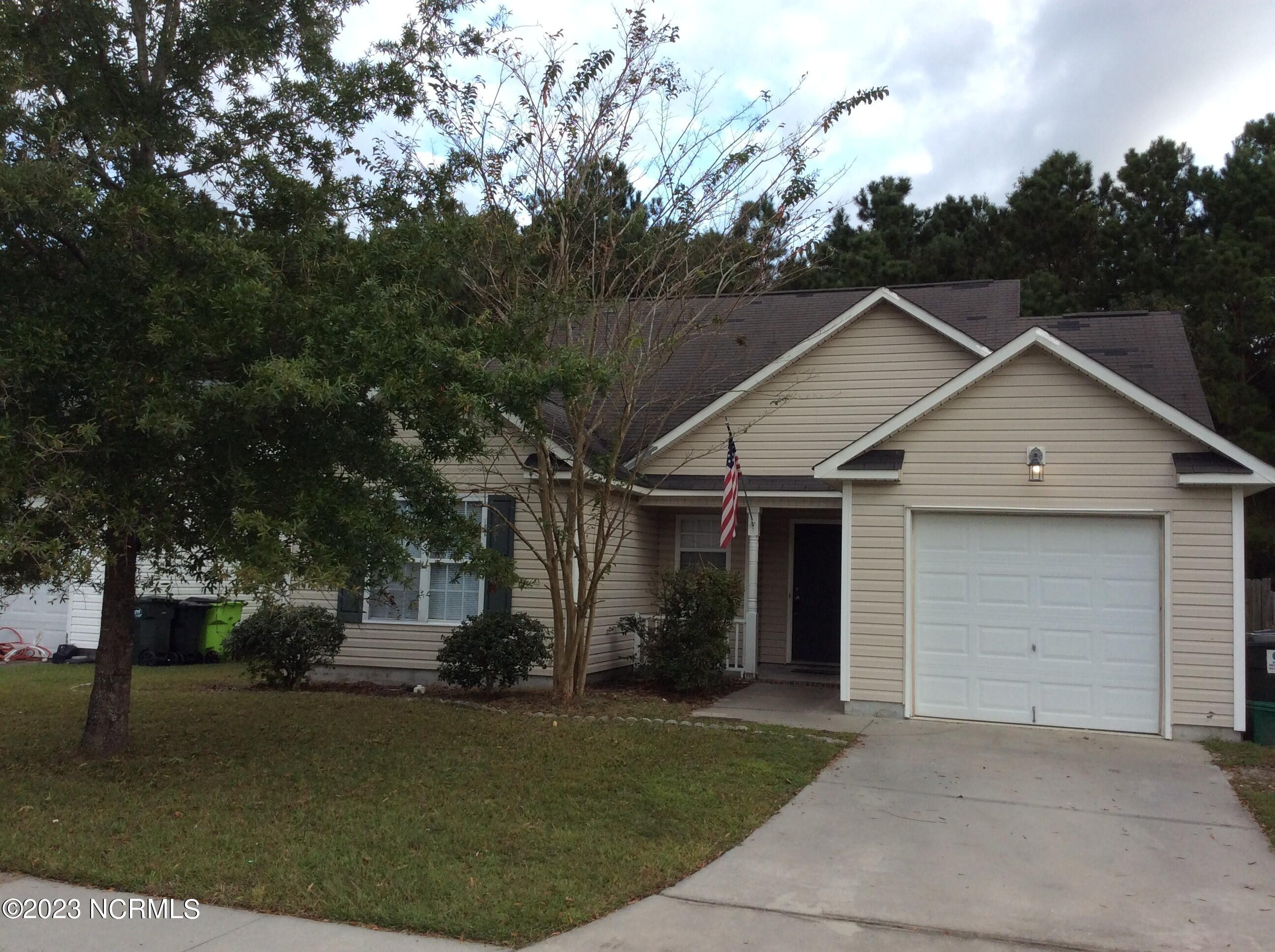 4712 Corena Drive Property Photo 1