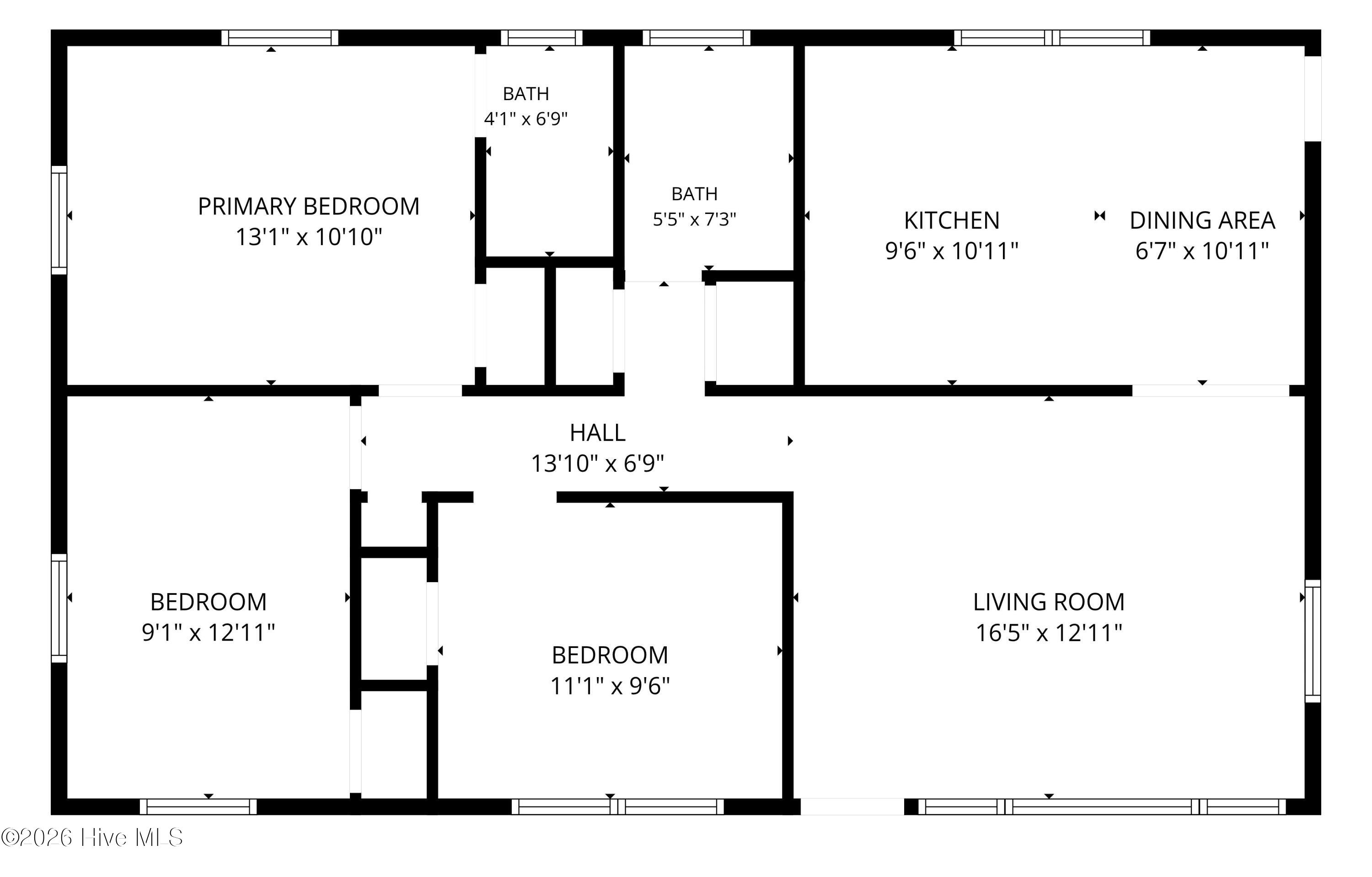 105 Kitt Drive Property Photo 29