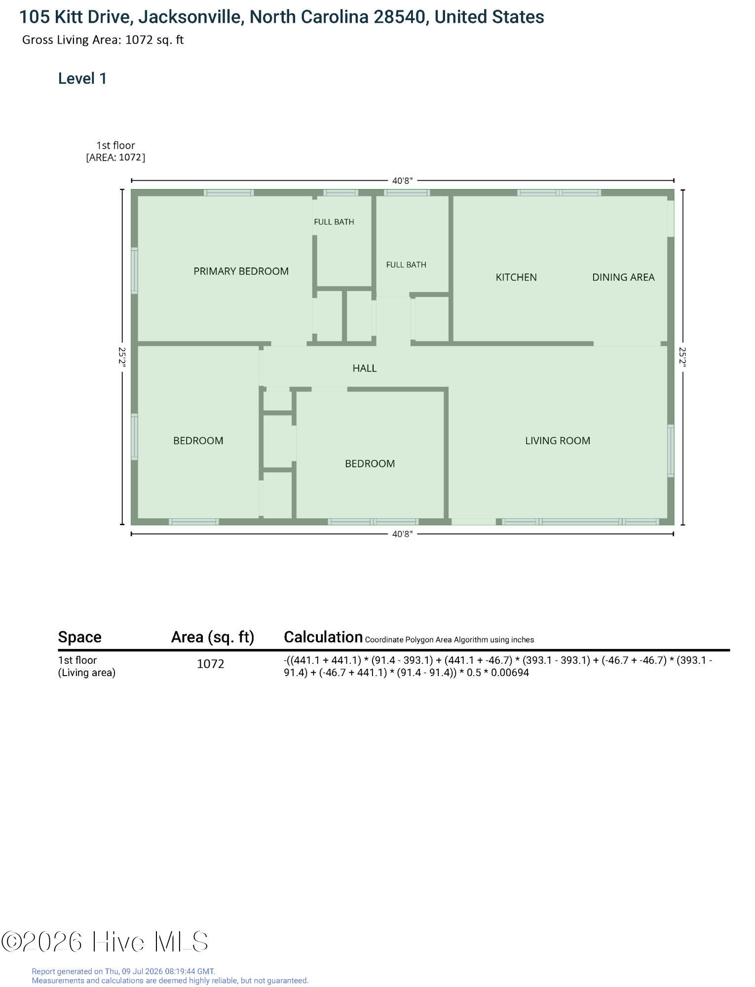 105 Kitt Drive Property Photo 30