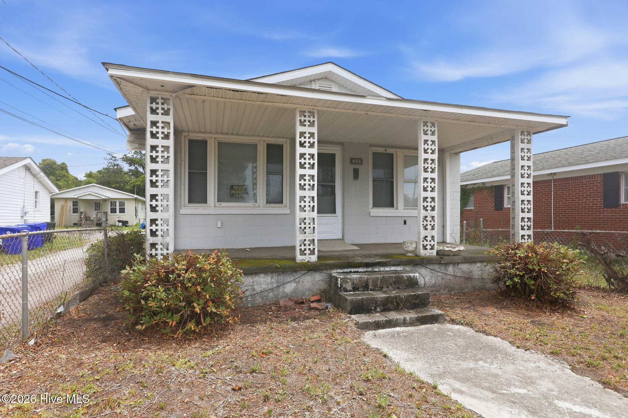 408 Pollock Street Property Photo 1
