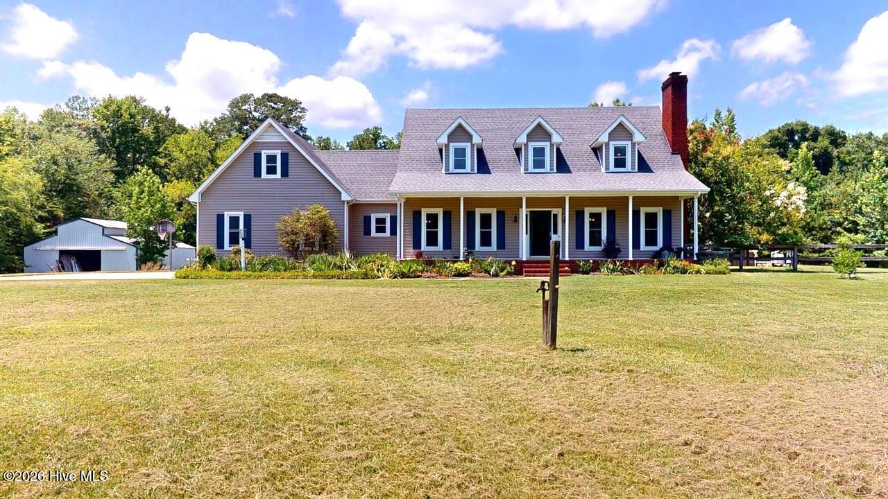 210 Salem Country Lane Property Photo 1