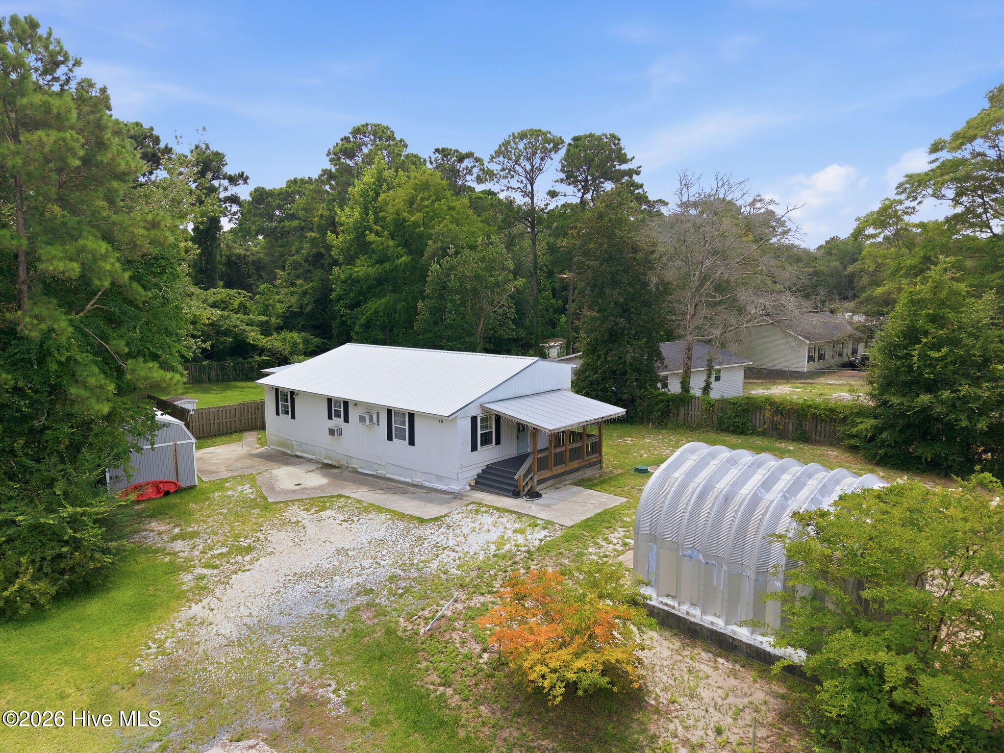 123 Rockledge Road Property Photo 3