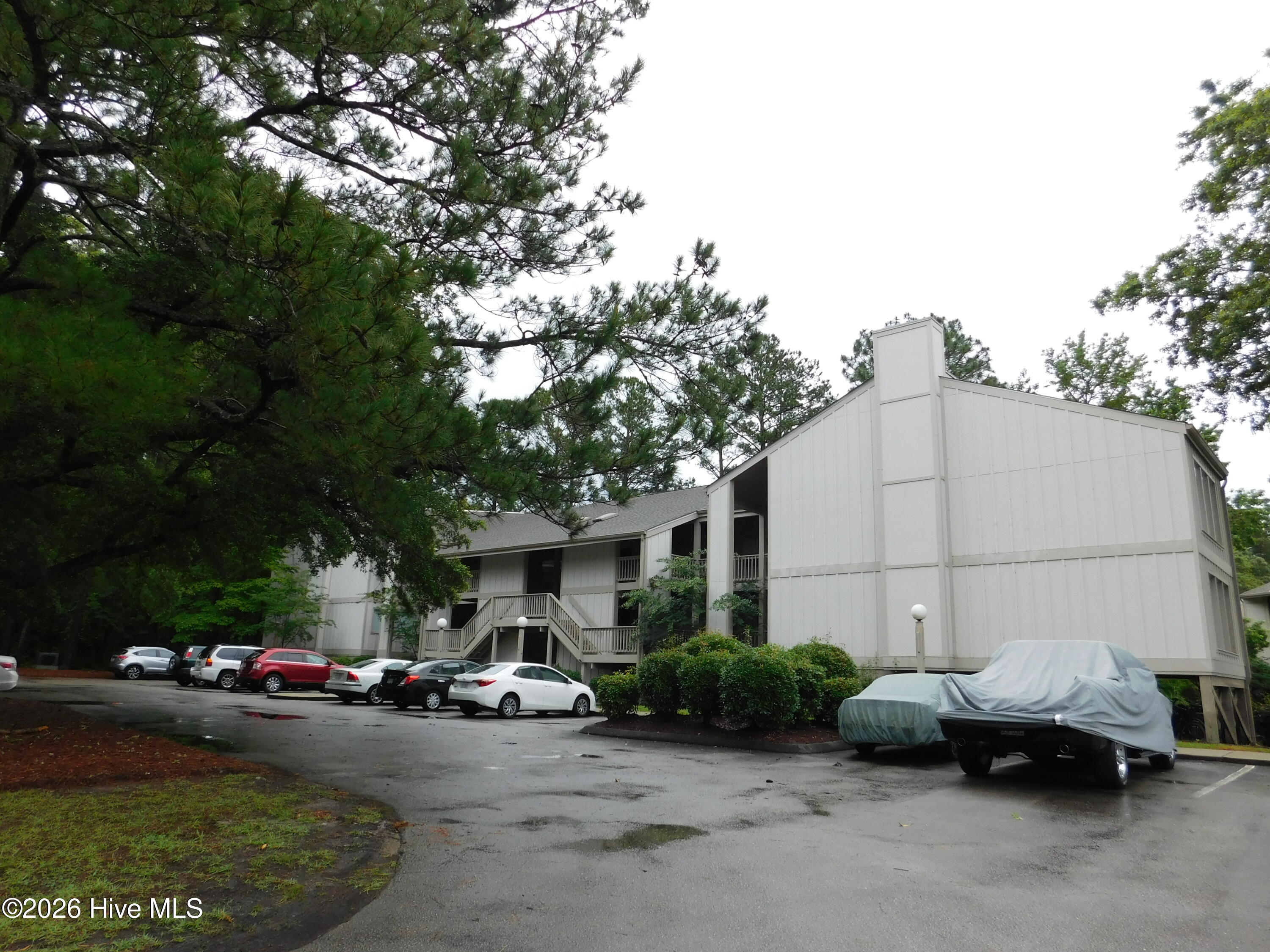 6222 Harbourside Drive Property Photo 1