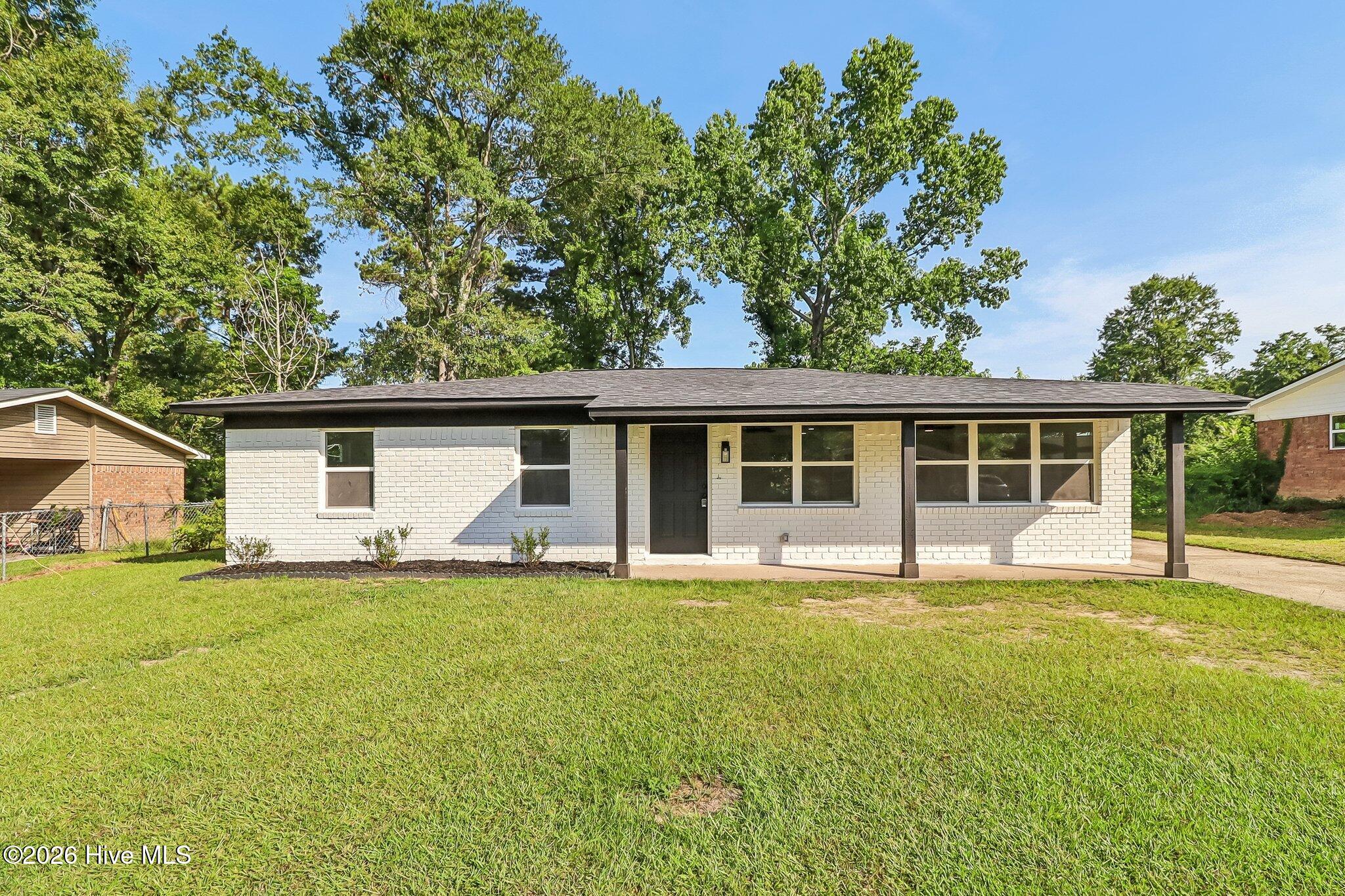 3625 Meadowgrove Drive Property Photo 1