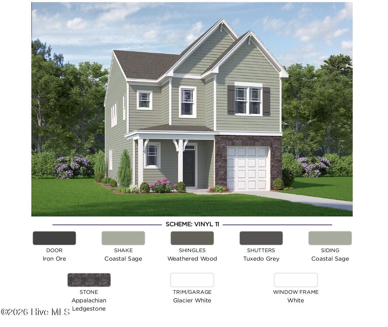 1310 Rosenwald Drive Ne Lot #67 Property Photo 14