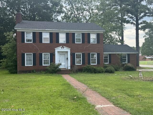 102 S Pembroke Avenue Property Photo 1