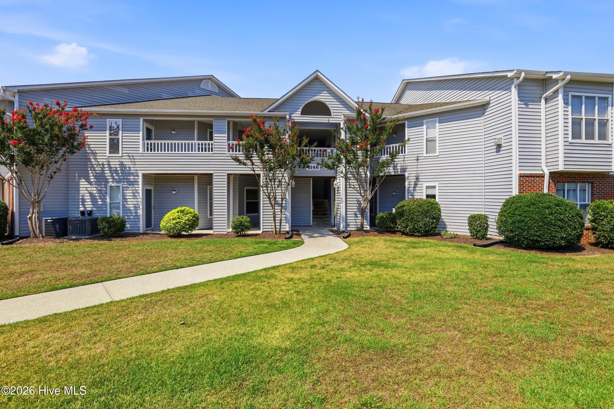 4146 Breezewood Drive Apt 203 Property Photo 1