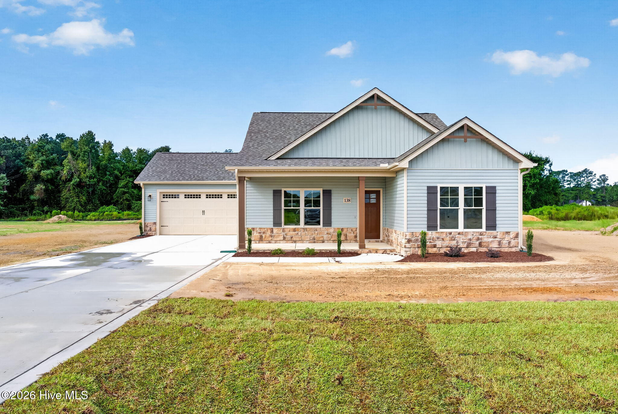 138 Pendergrass Drive Property Photo 4