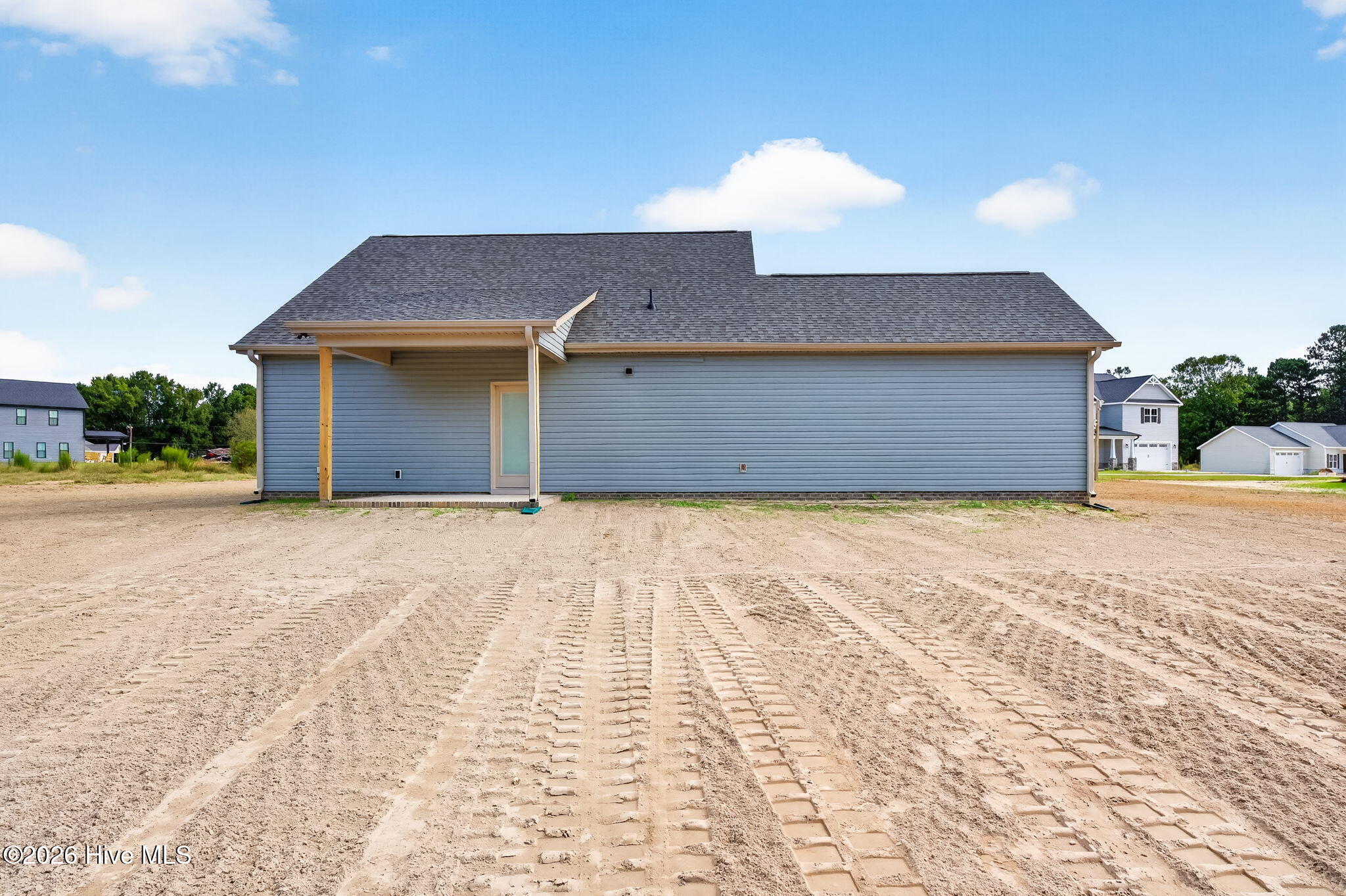 138 Pendergrass Drive Property Photo 29