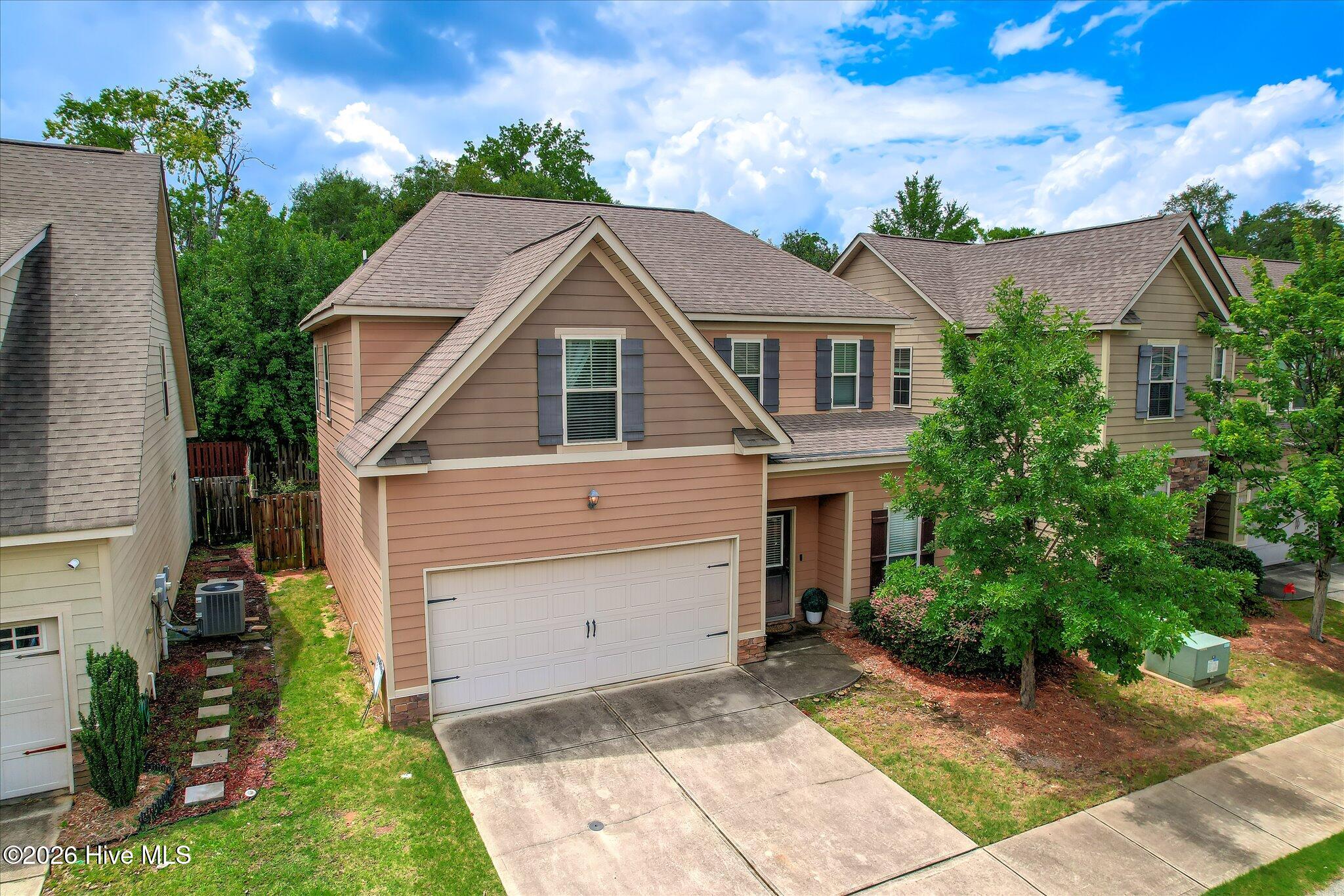 5553 Connor Drive Property Photo 1