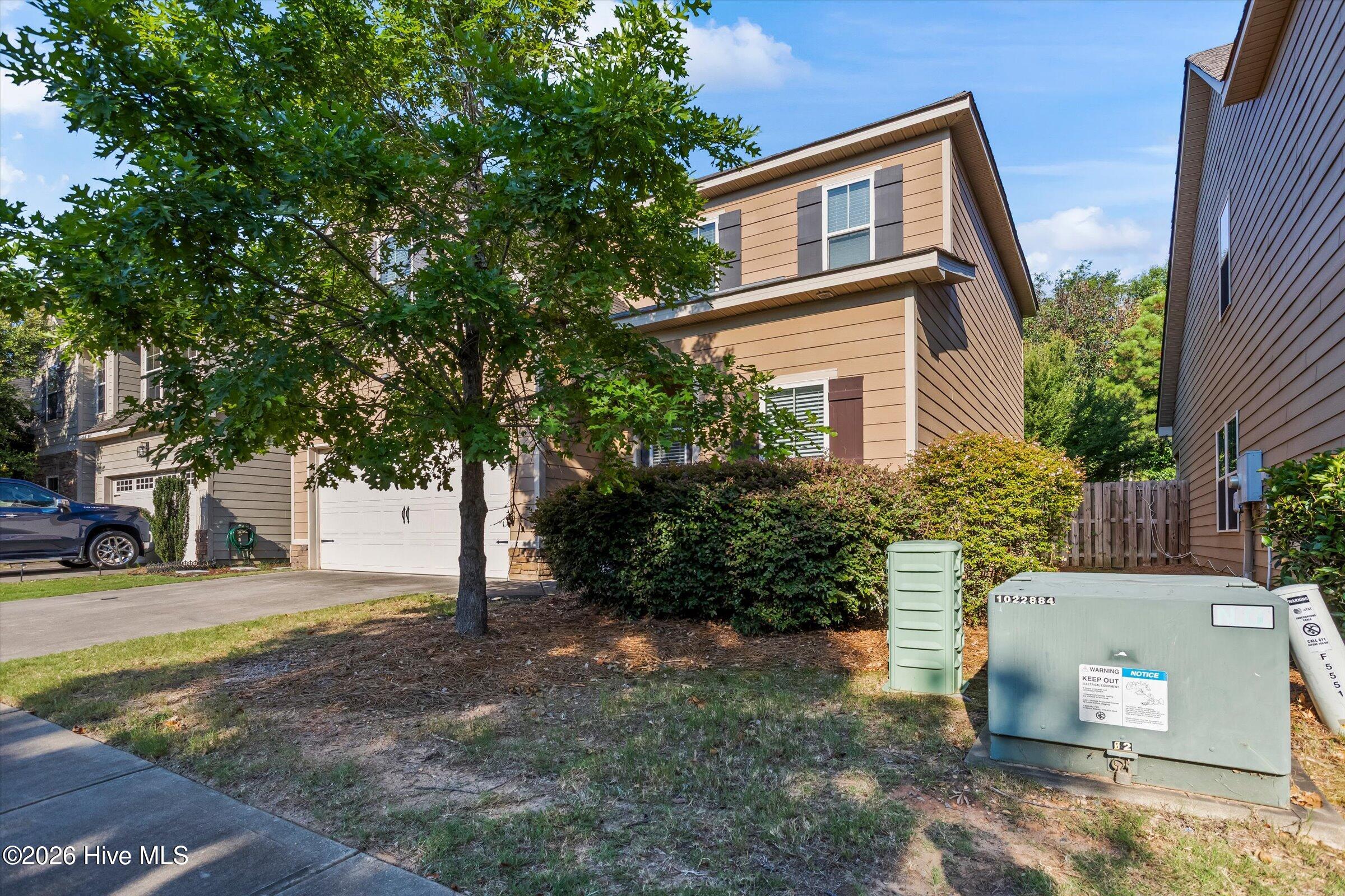 5553 Connor Drive Property Photo 44