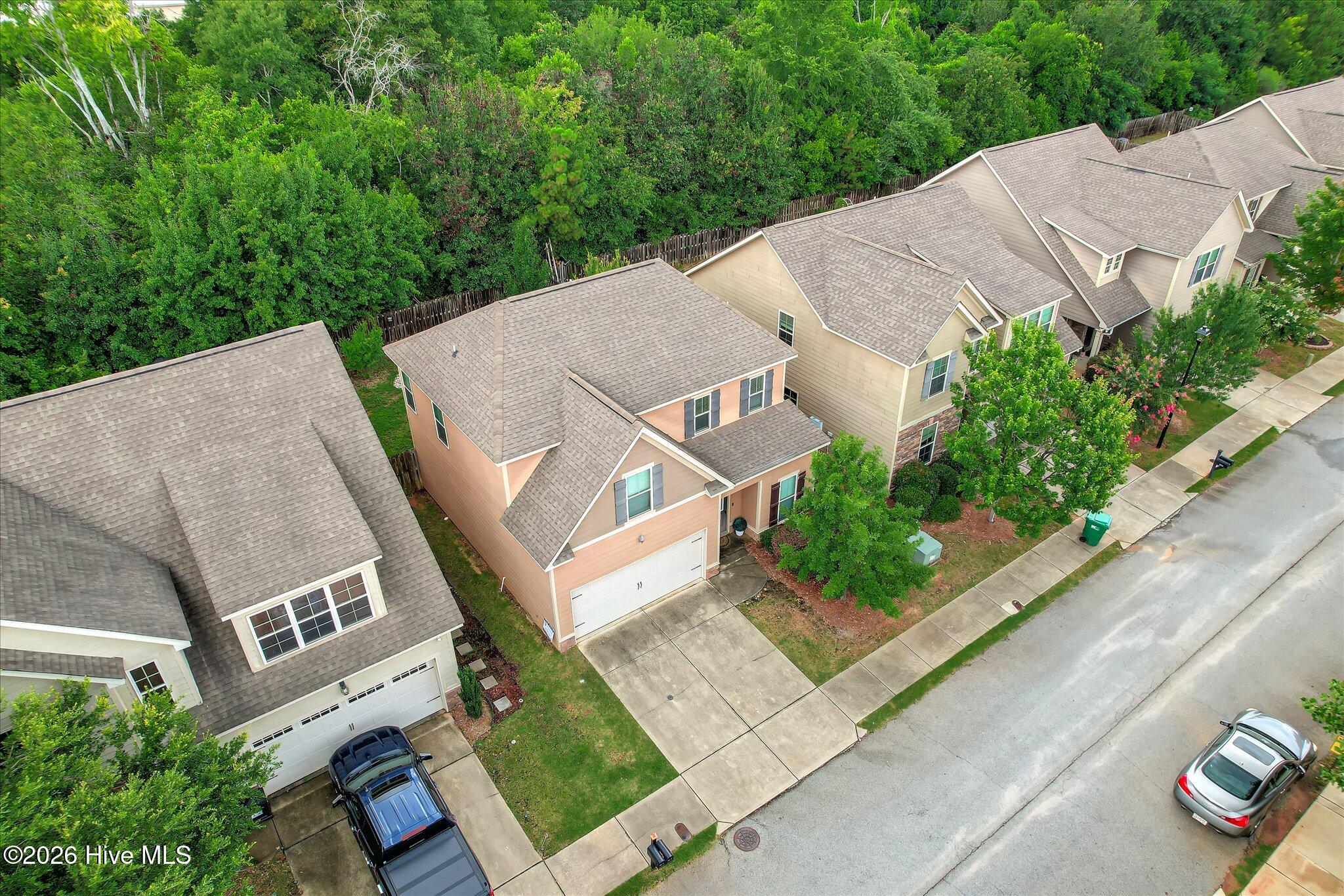 5553 Connor Drive Property Photo 45