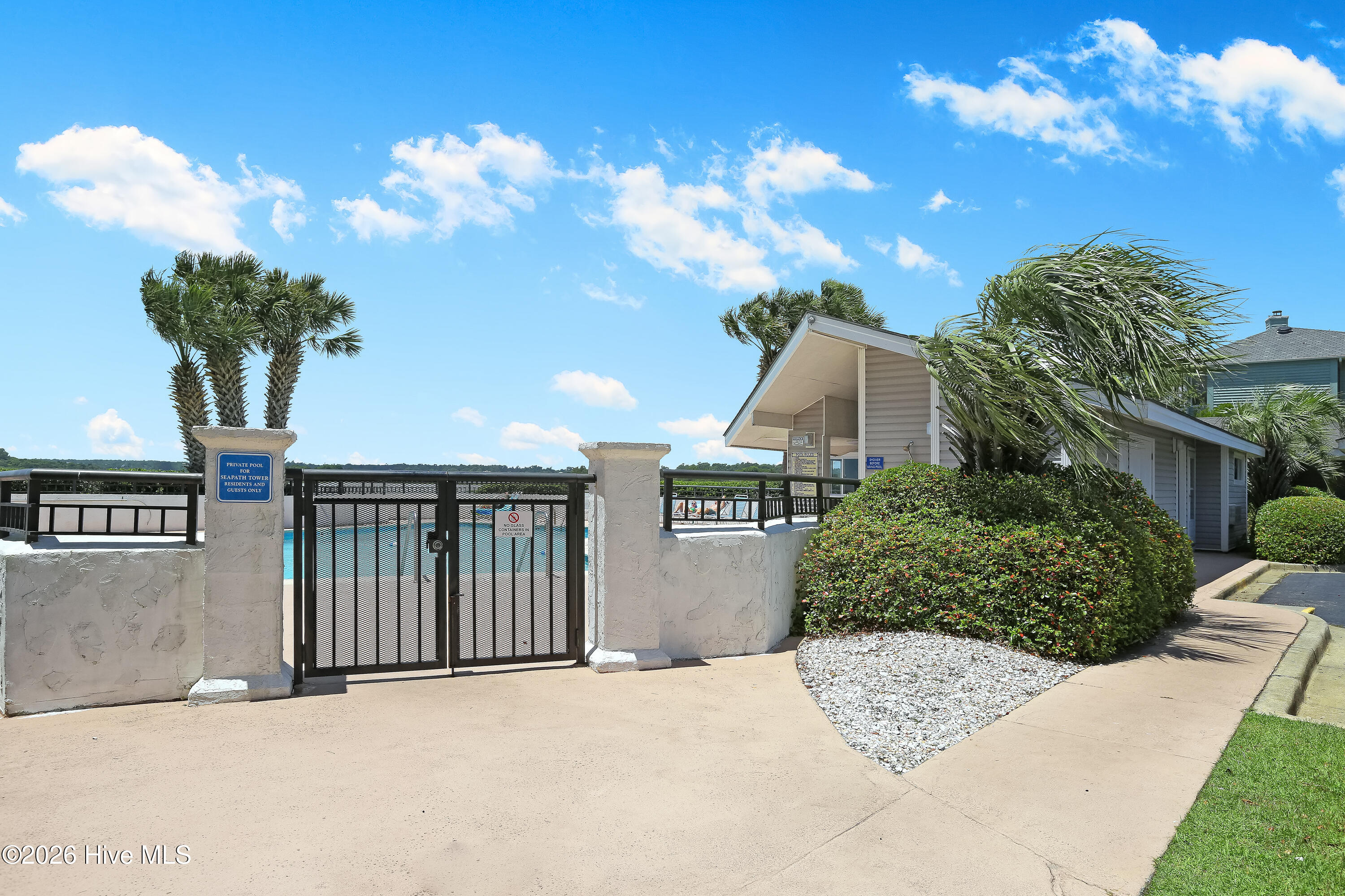 322 Causeway Drive Ste 1107 Property Photo 110
