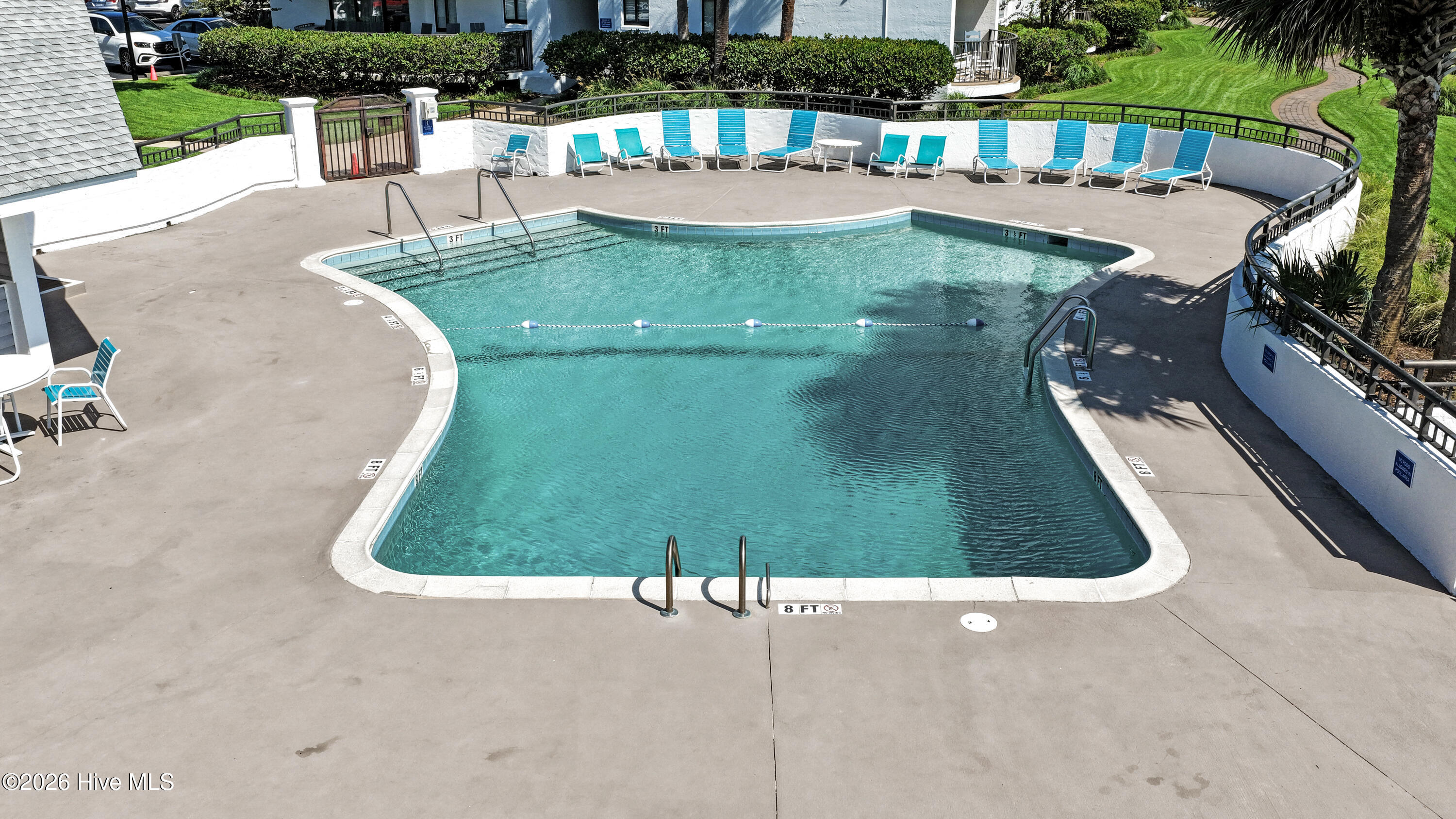 322 Causeway Drive Ste 1107 Property Photo 117