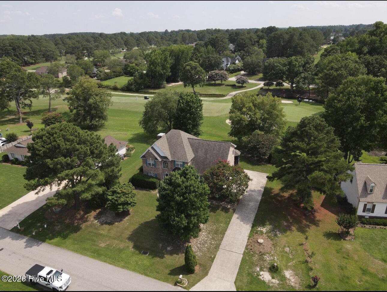 4808 Wimbledon Court N Property Photo 45