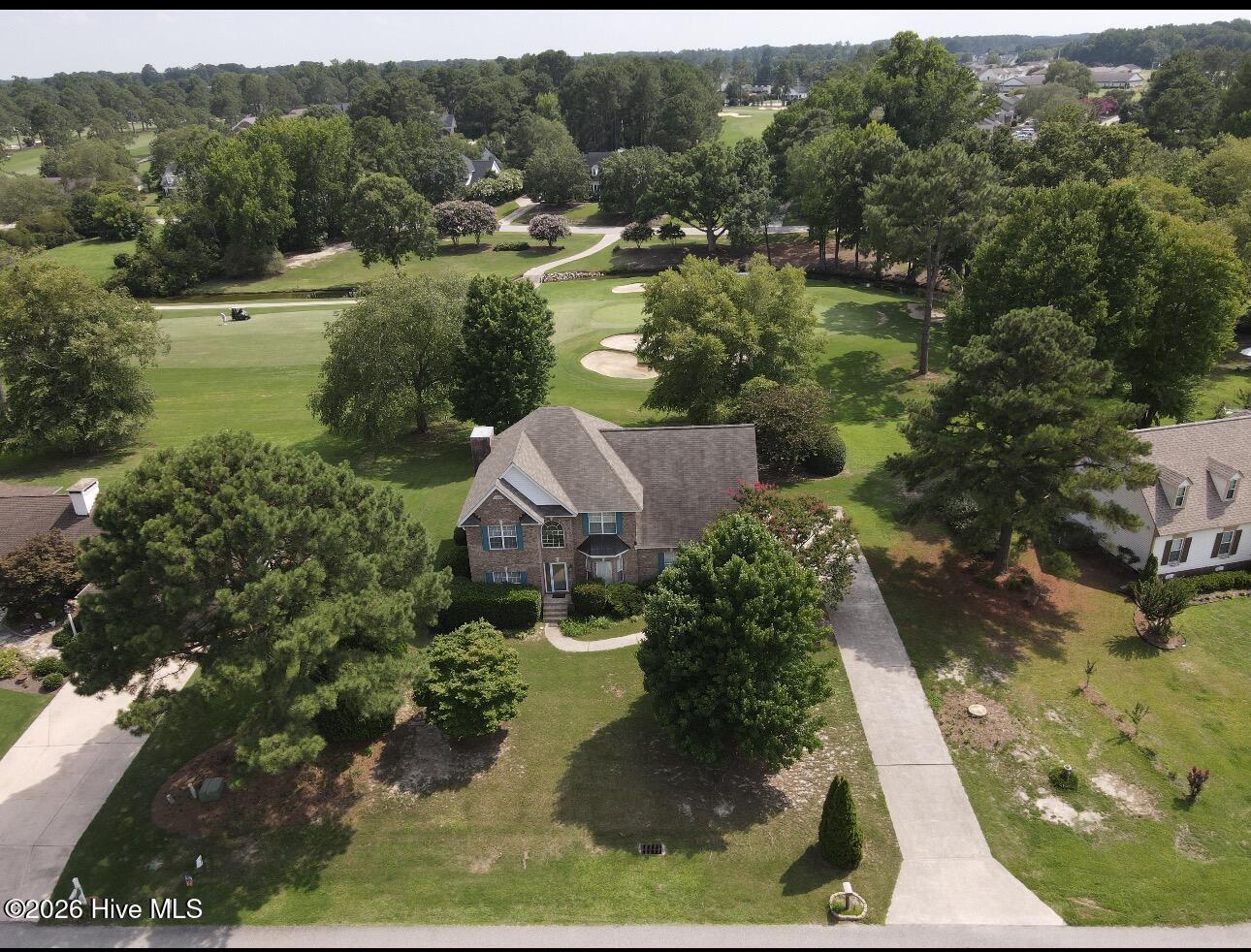 4808 Wimbledon Court N Property Photo 46