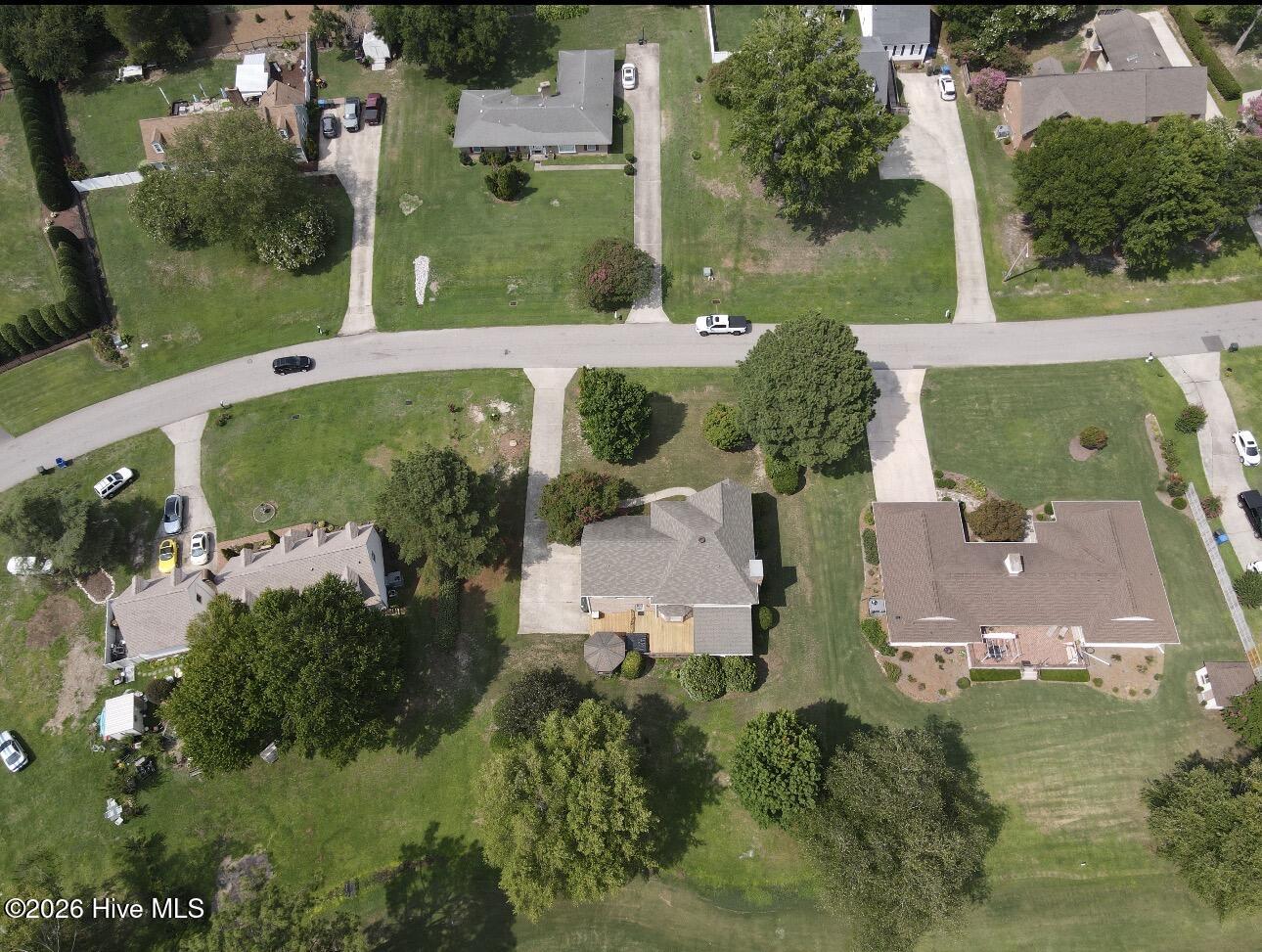 4808 Wimbledon Court N Property Photo 50
