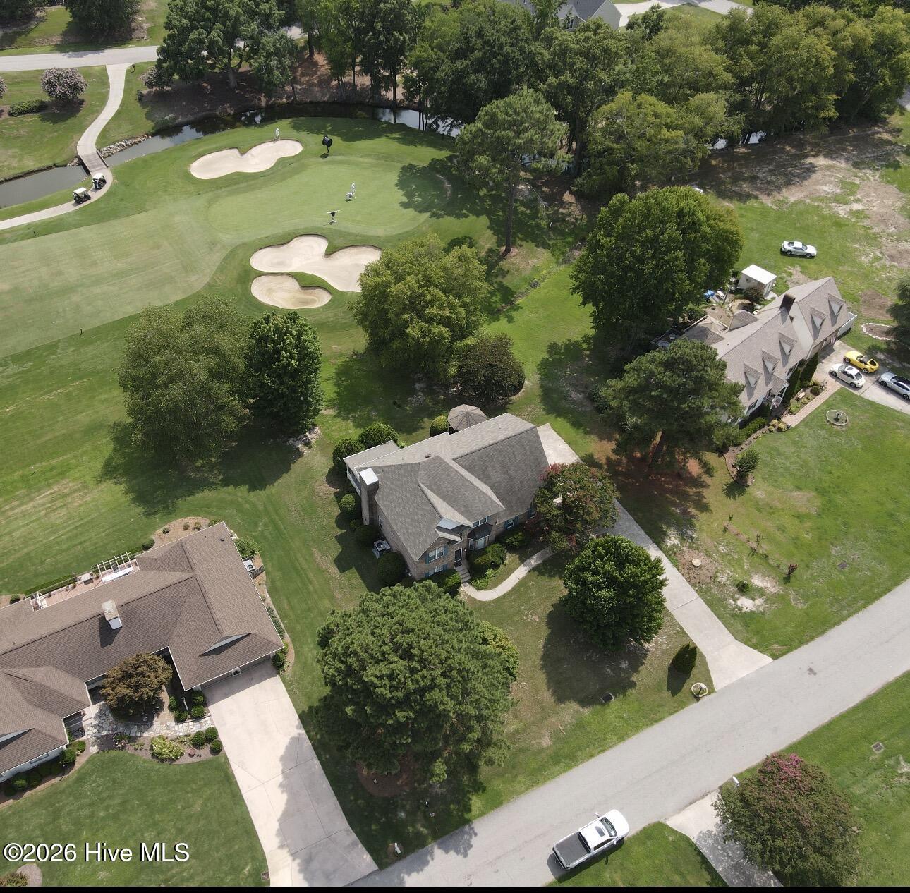 4808 Wimbledon Court N Property Photo 51