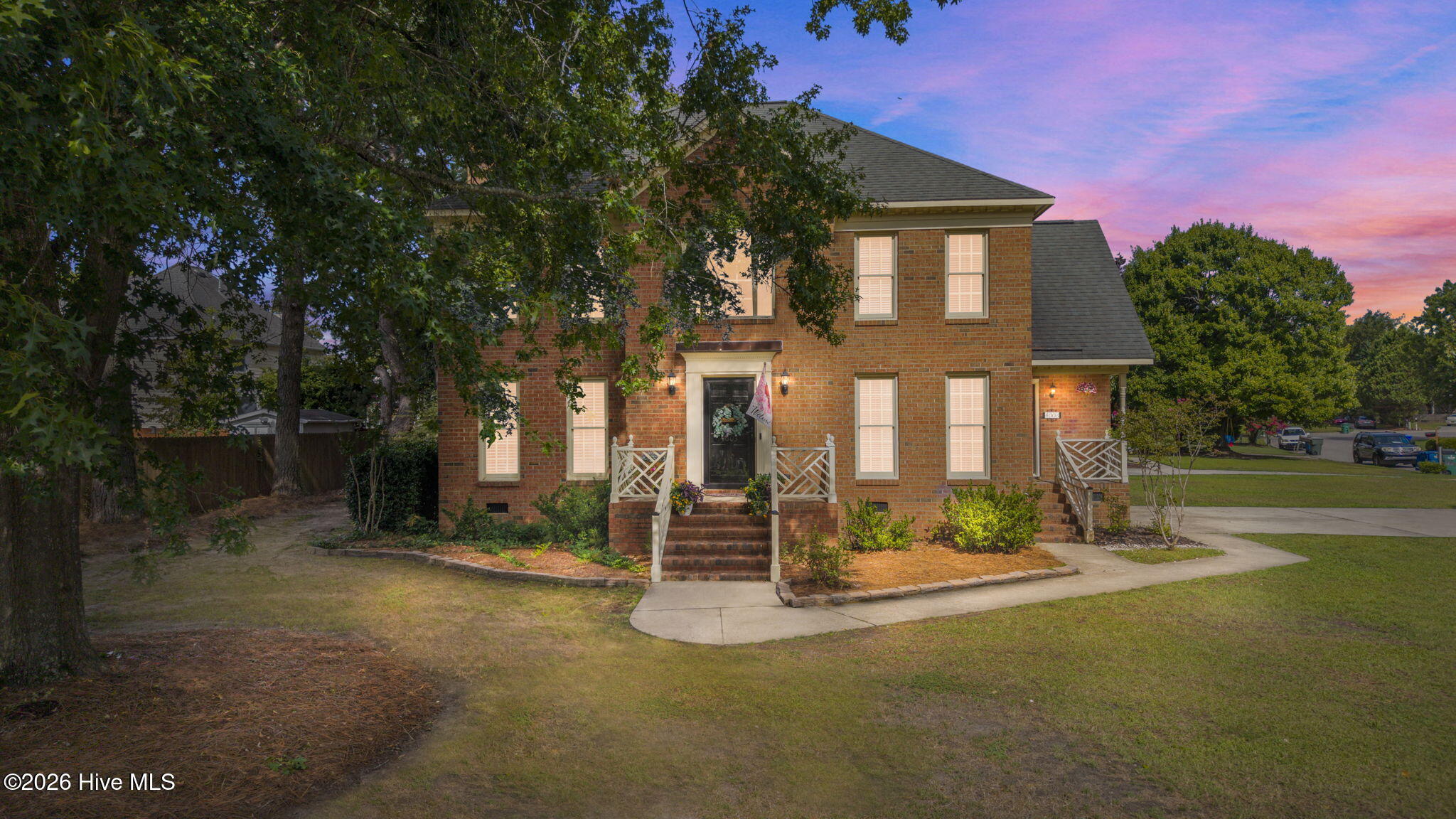 4003 Treetops Circle Property Photo 1