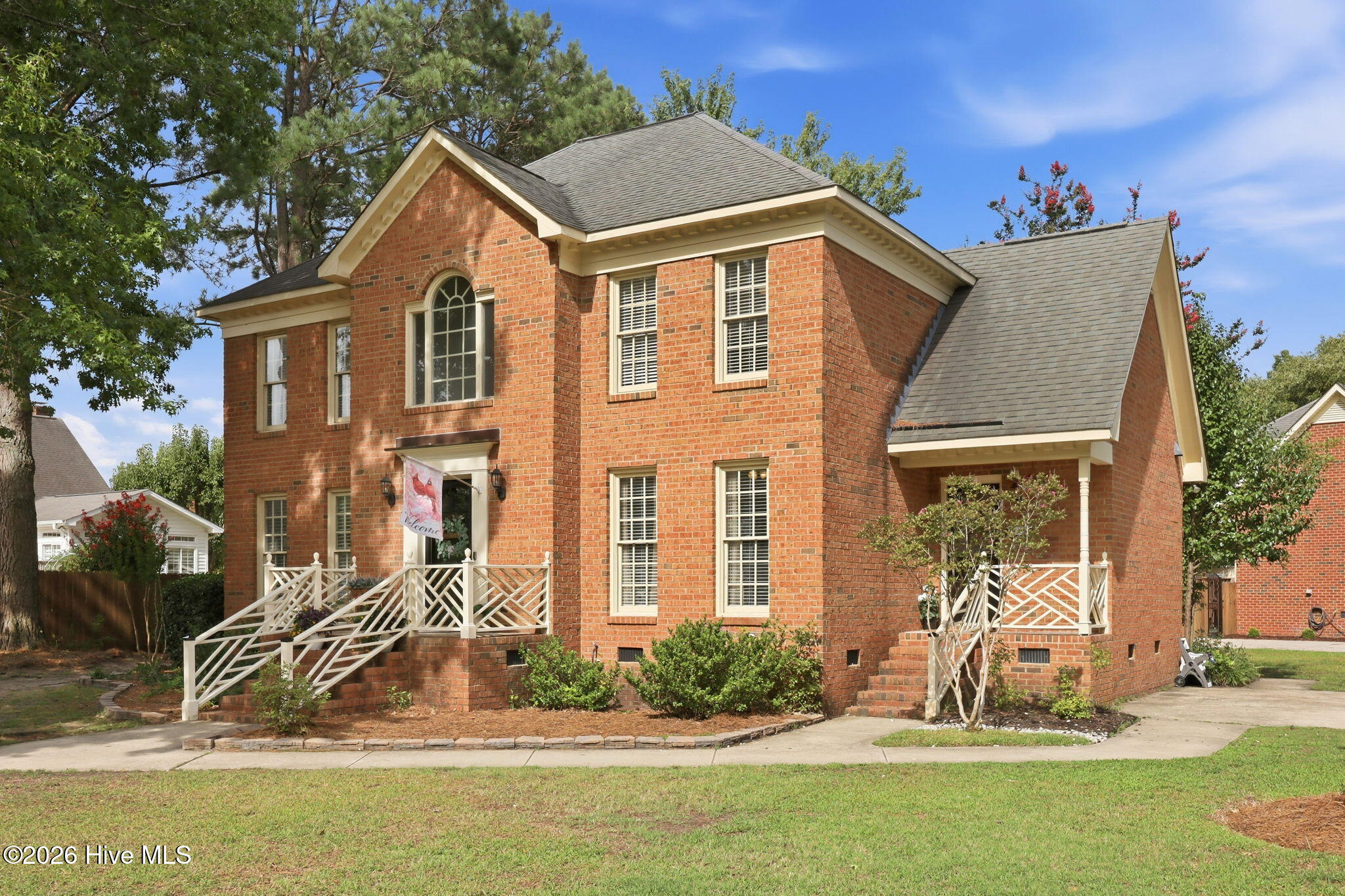 4003 Treetops Circle Property Photo 2