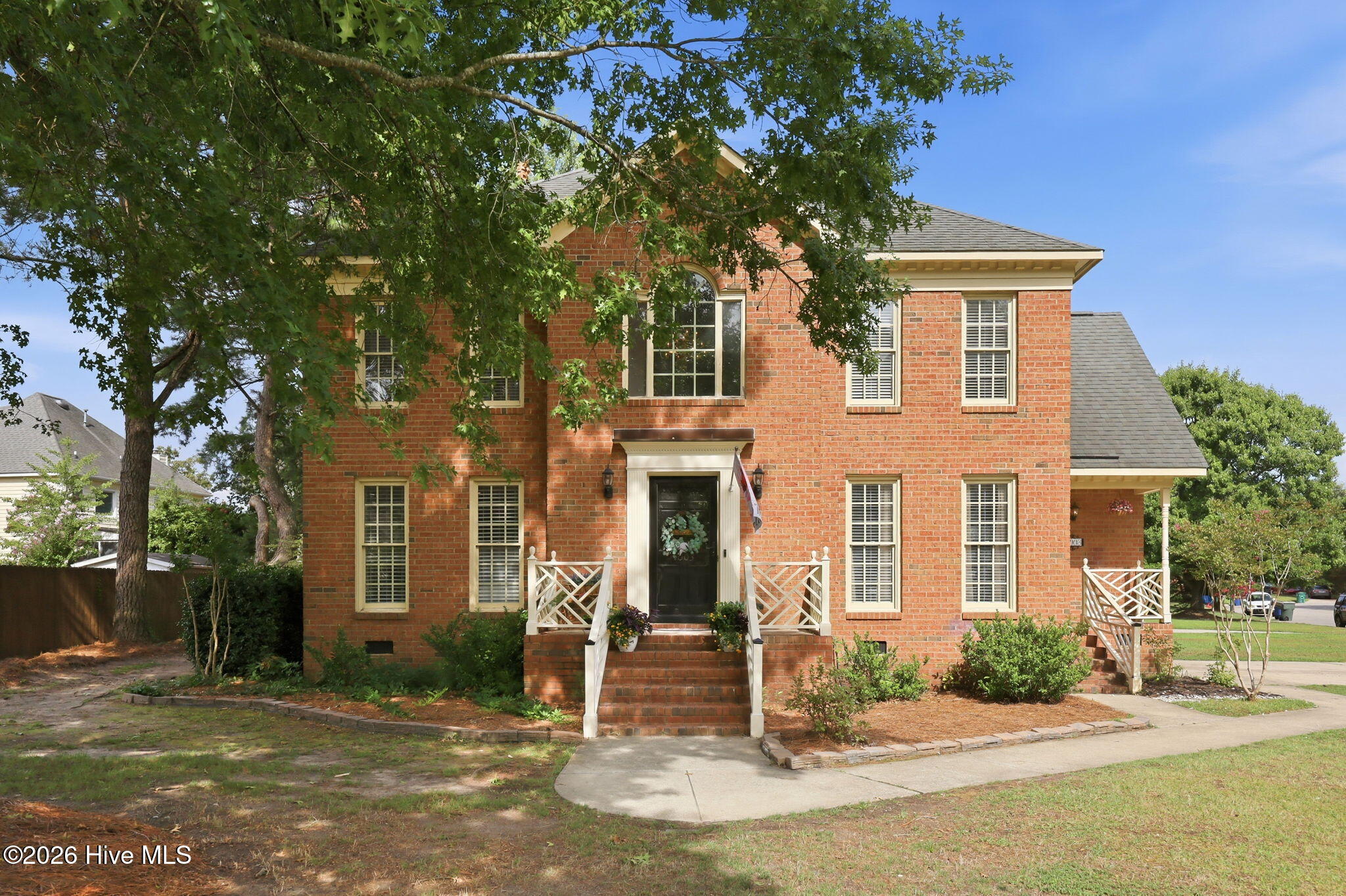 4003 Treetops Circle Property Photo 3