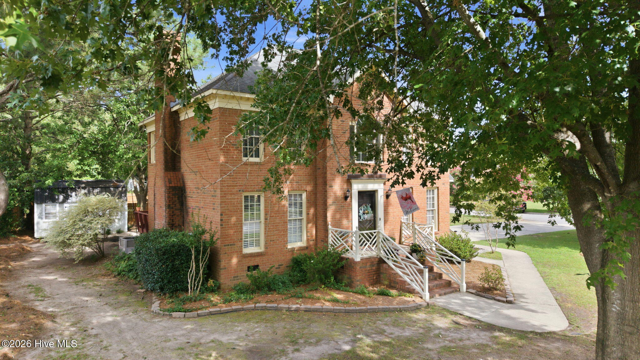 4003 Treetops Circle Property Photo 4