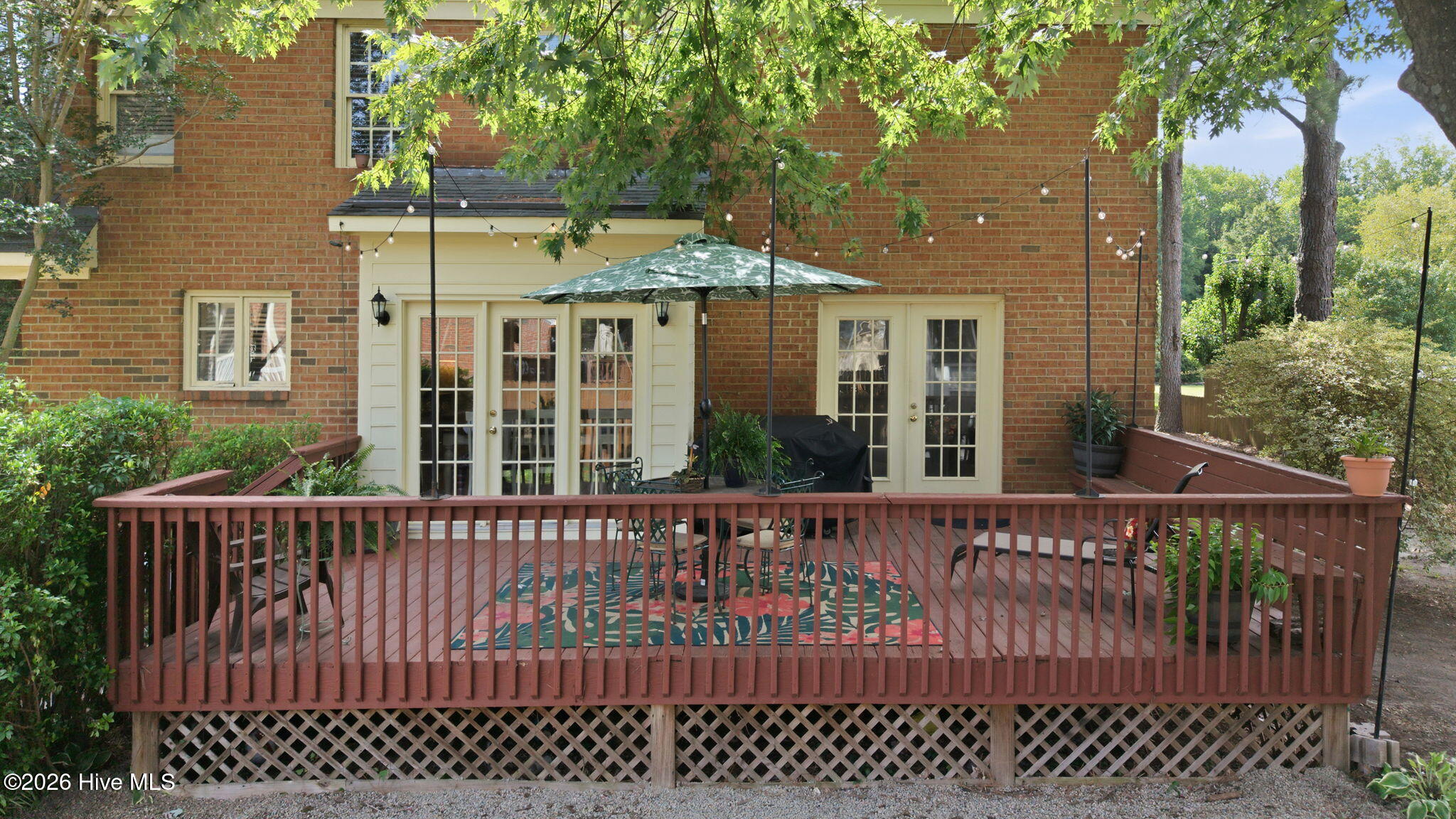 4003 Treetops Circle Property Photo 5