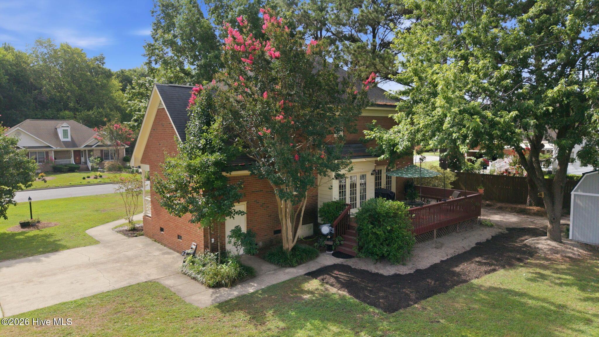 4003 Treetops Circle Property Photo 6
