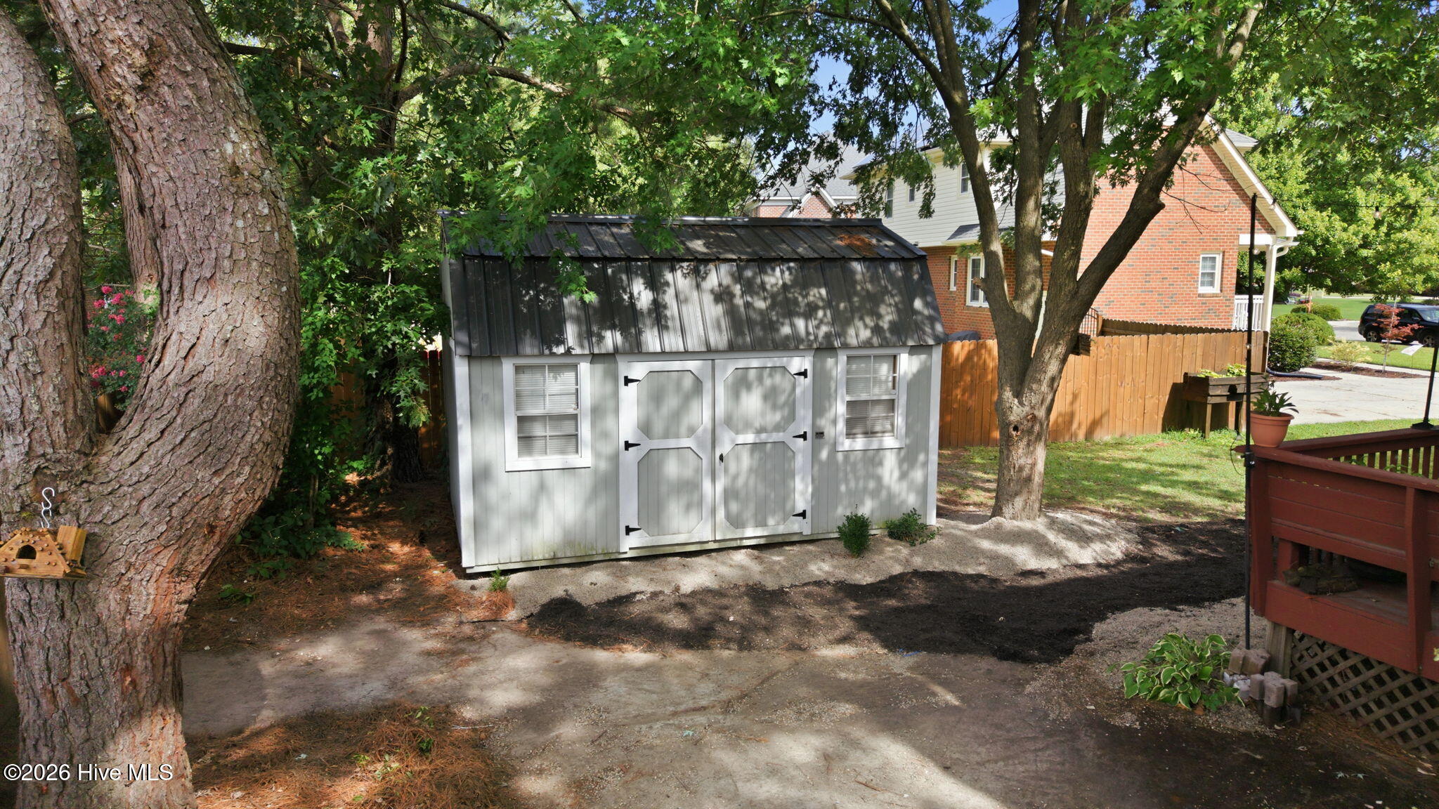 4003 Treetops Circle Property Photo 7