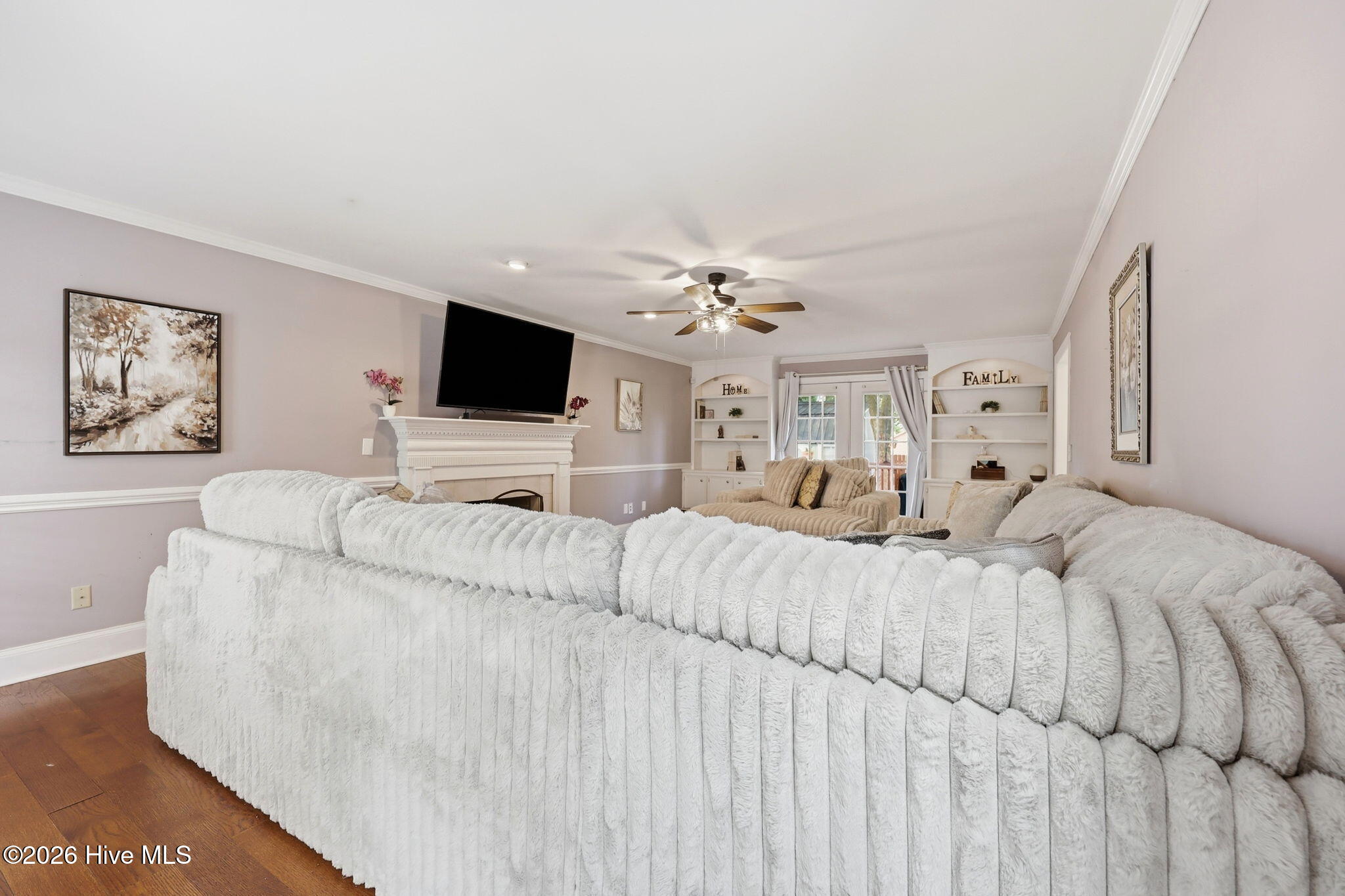 4003 Treetops Circle Property Photo 21
